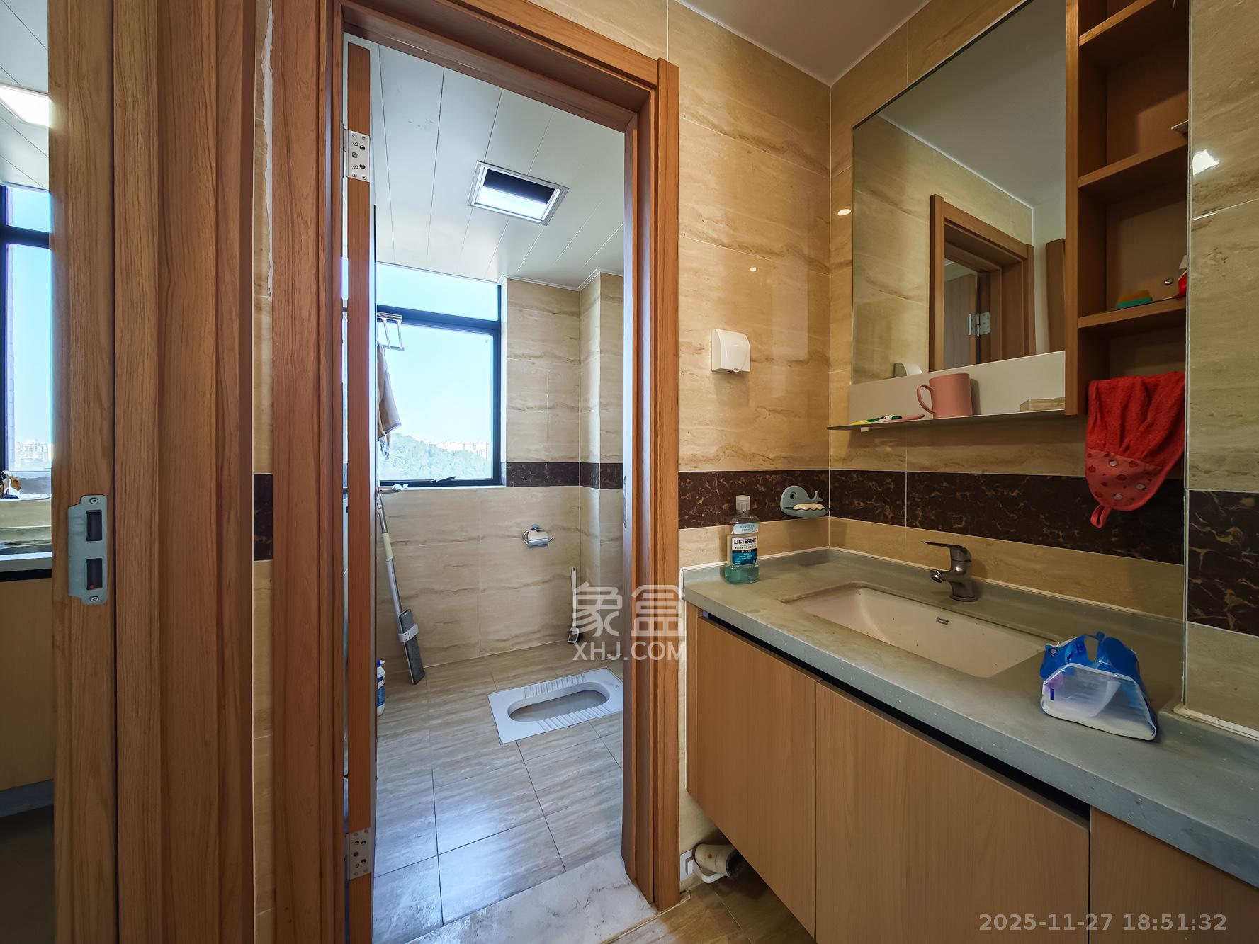 幸福考拉789 3室2厅2卫 79.0万 幸福考拉789 3室2厅2卫 79.0万卫生间