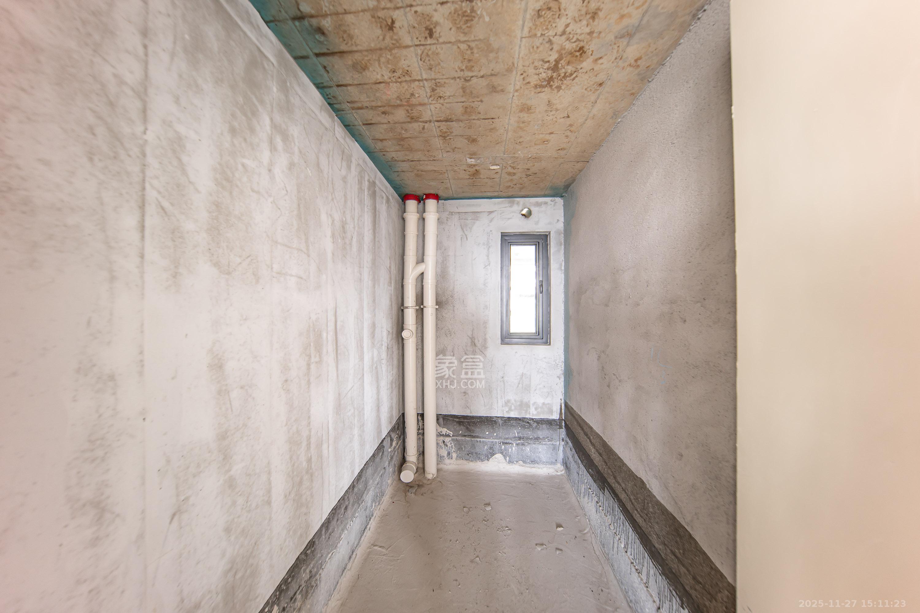 建投象山国际 3室2厅1卫 138.0万 建投象山国际 3室2厅1卫 138.0万卫生间