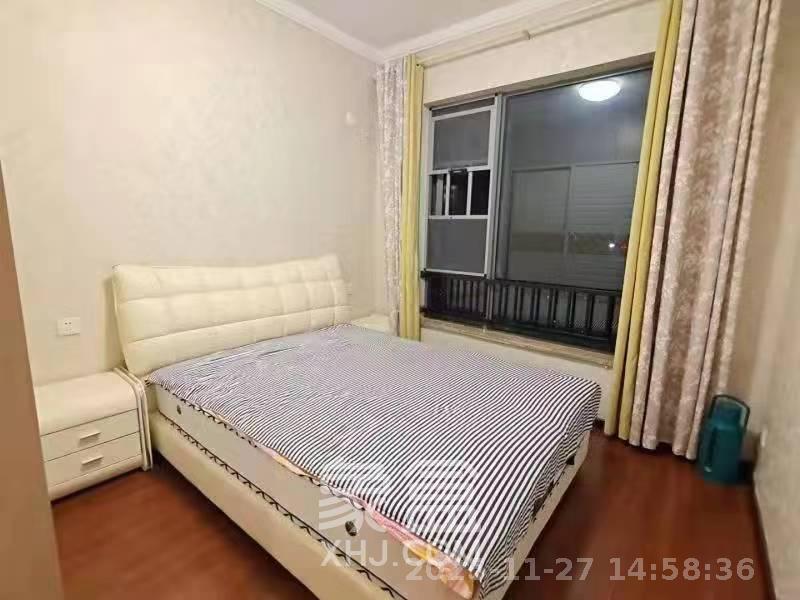 珠江郦城公园1号 3室2厅2卫 3000.0元/月 珠江郦城公园1号 3室2厅2卫 3000.0元/月室内图