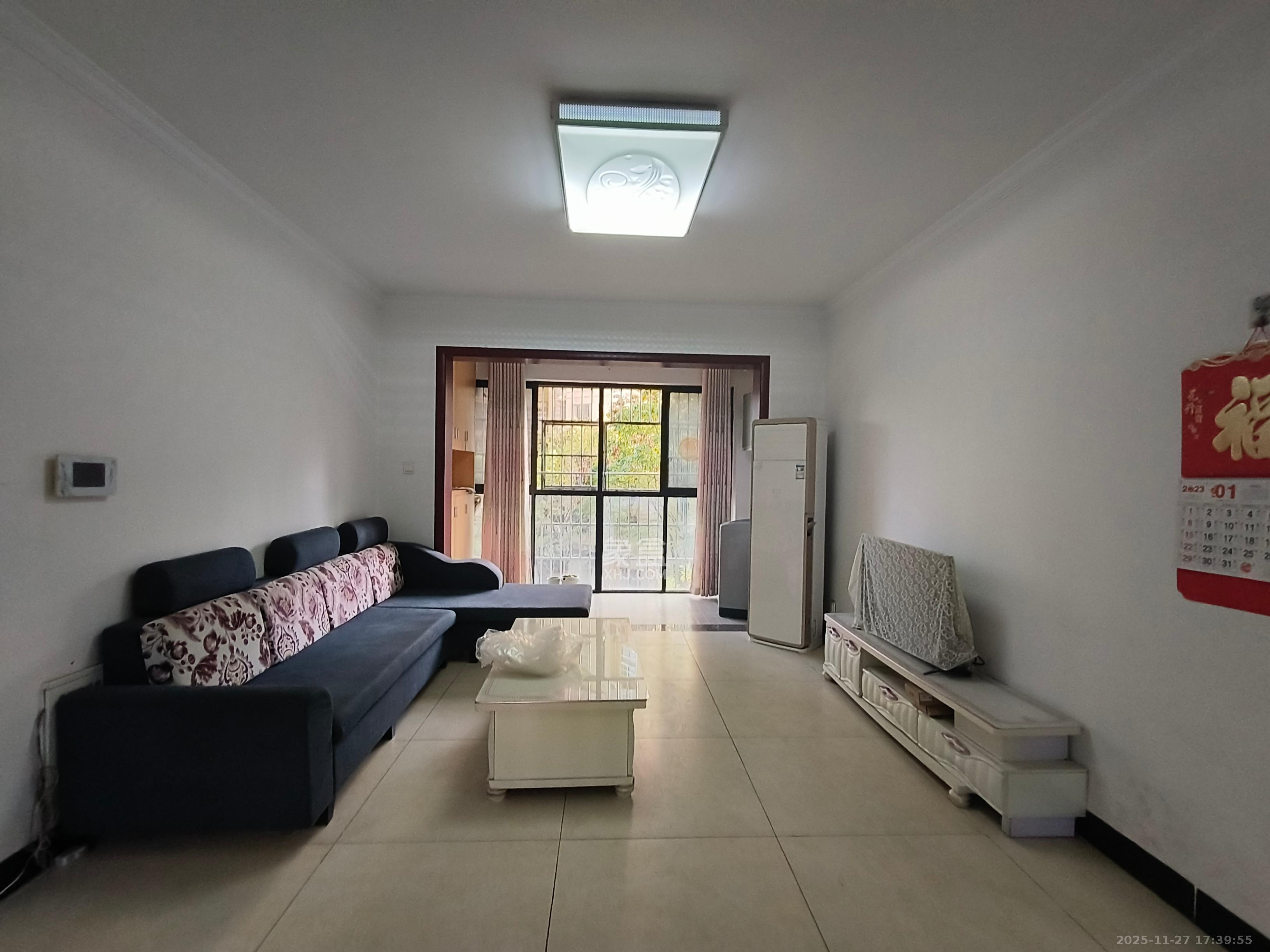 光明城市（星辰青年城）  3室2厅1卫    1600.0元/月