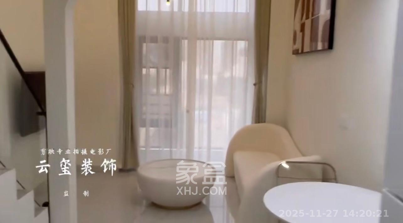 卓越江岸  1室0厅0卫    2100.0元/月室内图1