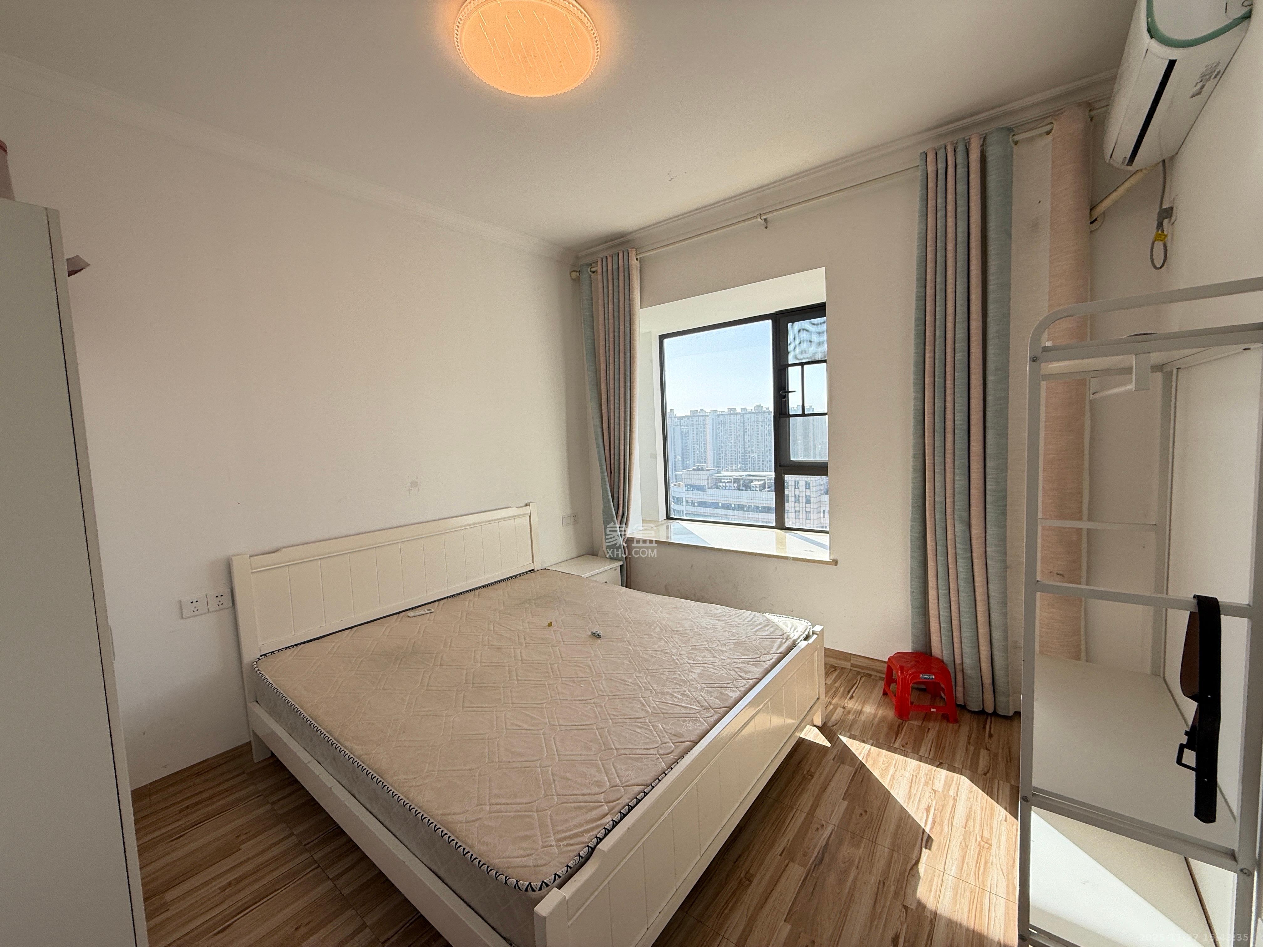 碧桂园翘楚棠  1室0厅0卫    1500.0元/月室内图