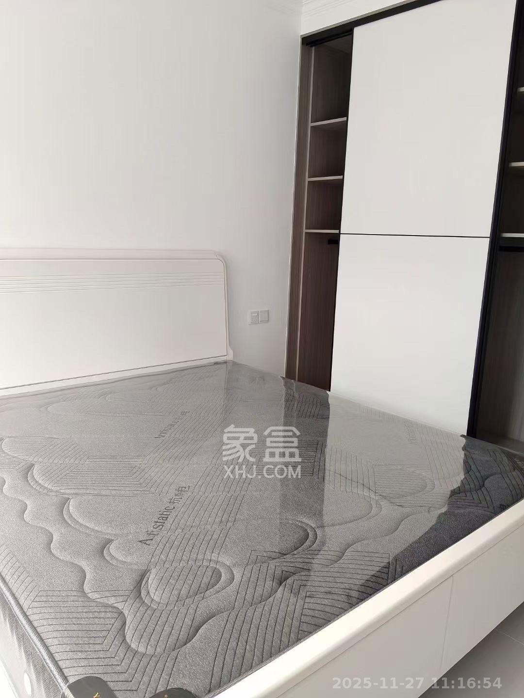 桥头家园三期  2室1厅1卫    1800.0元/月