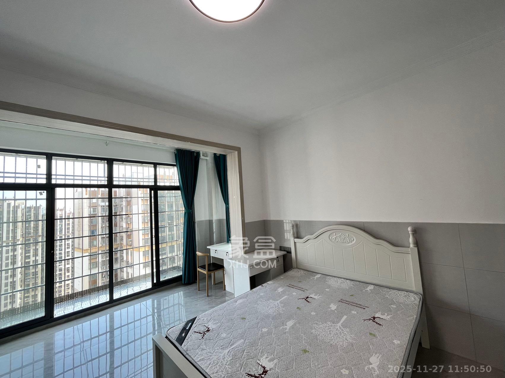 嘉顺苑 1室0厅1卫 1350.0元/月 嘉顺苑 1室0厅1卫 1350.0元/月室内图