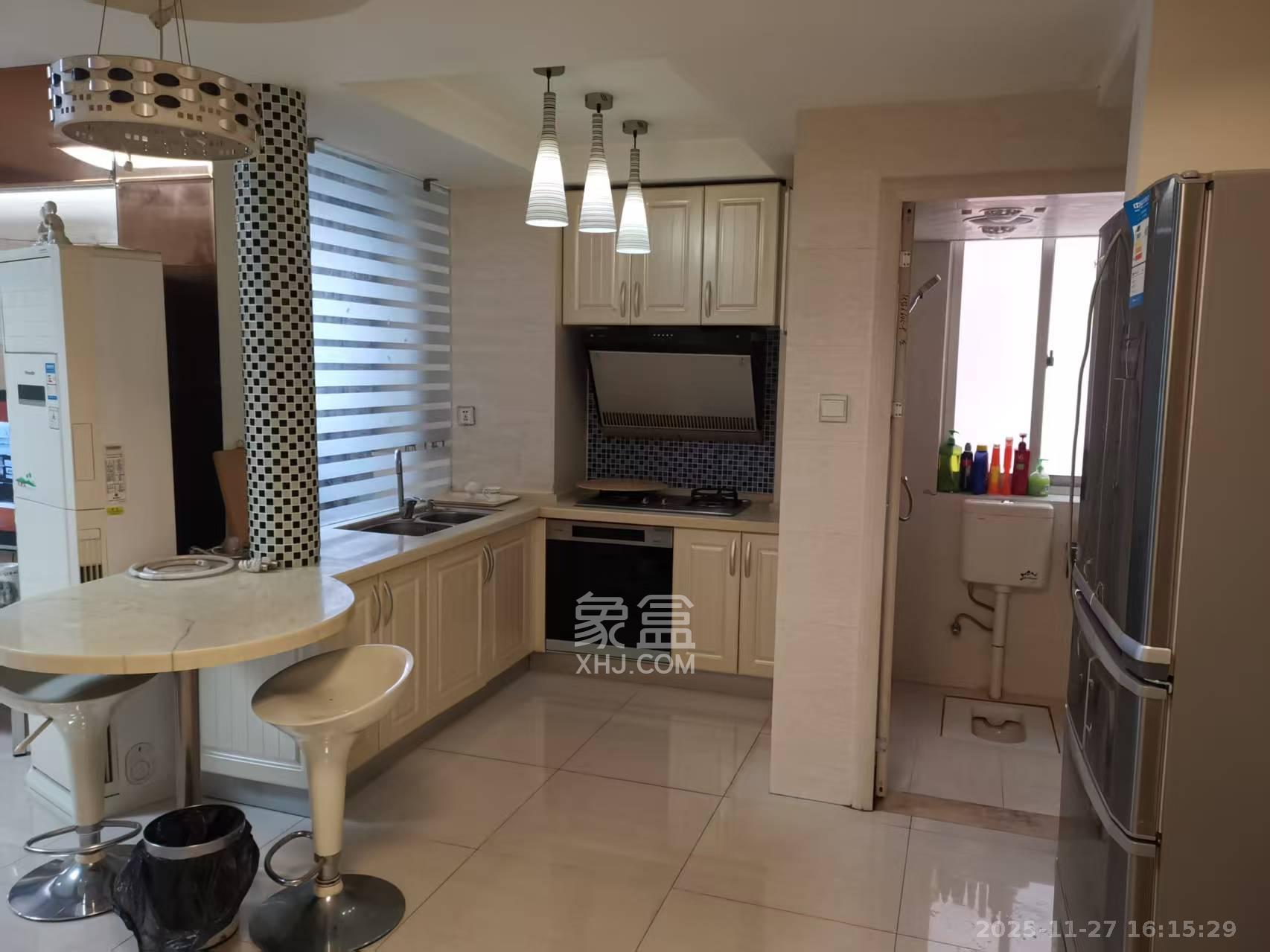 东城一品（国杰大厦）  2室2厅1卫    2600.0元/月室内图