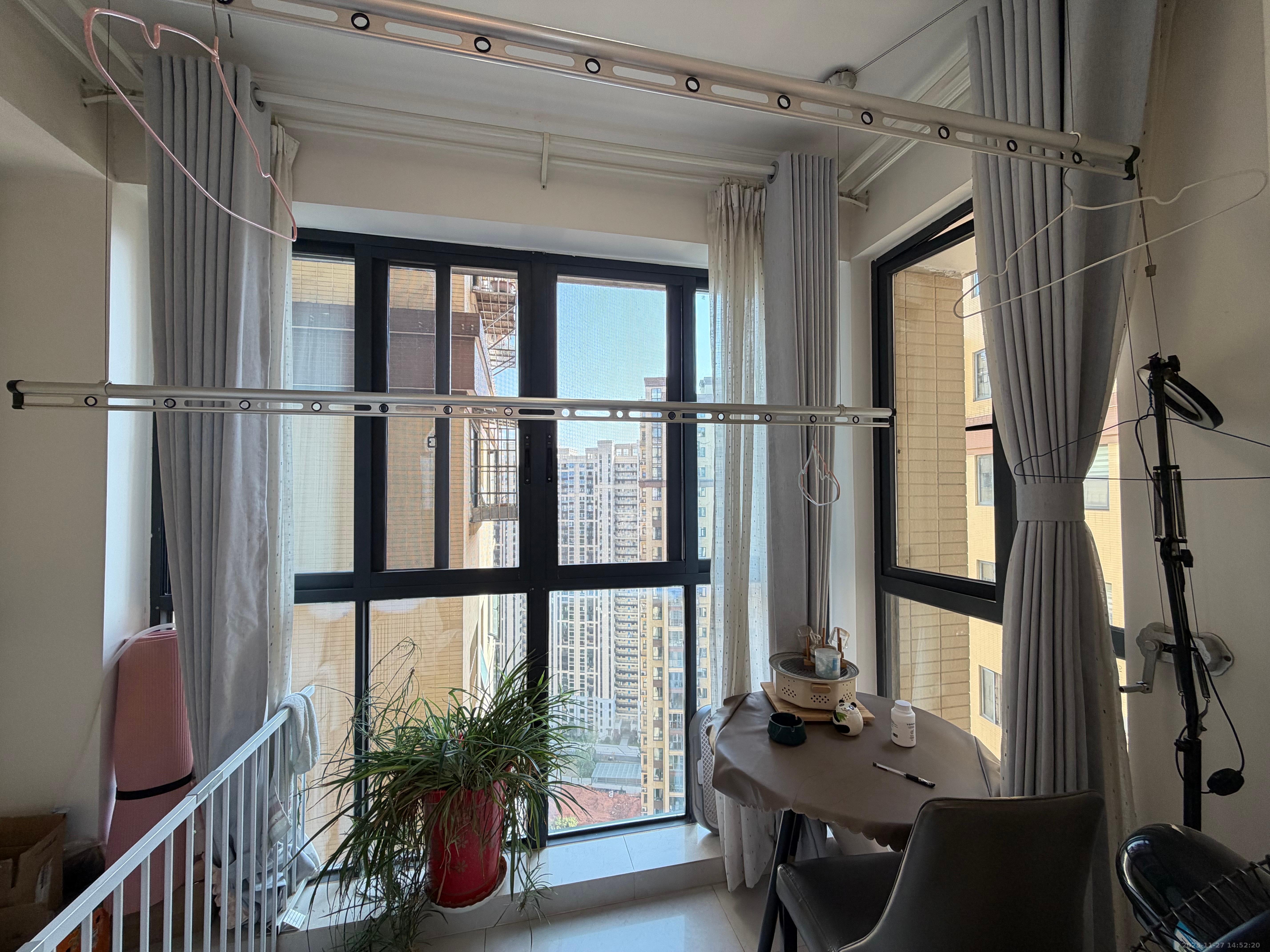 乾城（兴旺乾城）  3室2厅1卫    2600.0元/月室内图