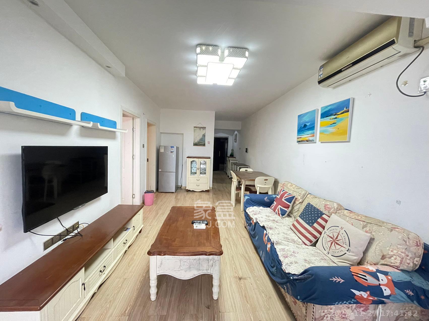 阿普阿布  2室2厅1卫    2200.0元/月