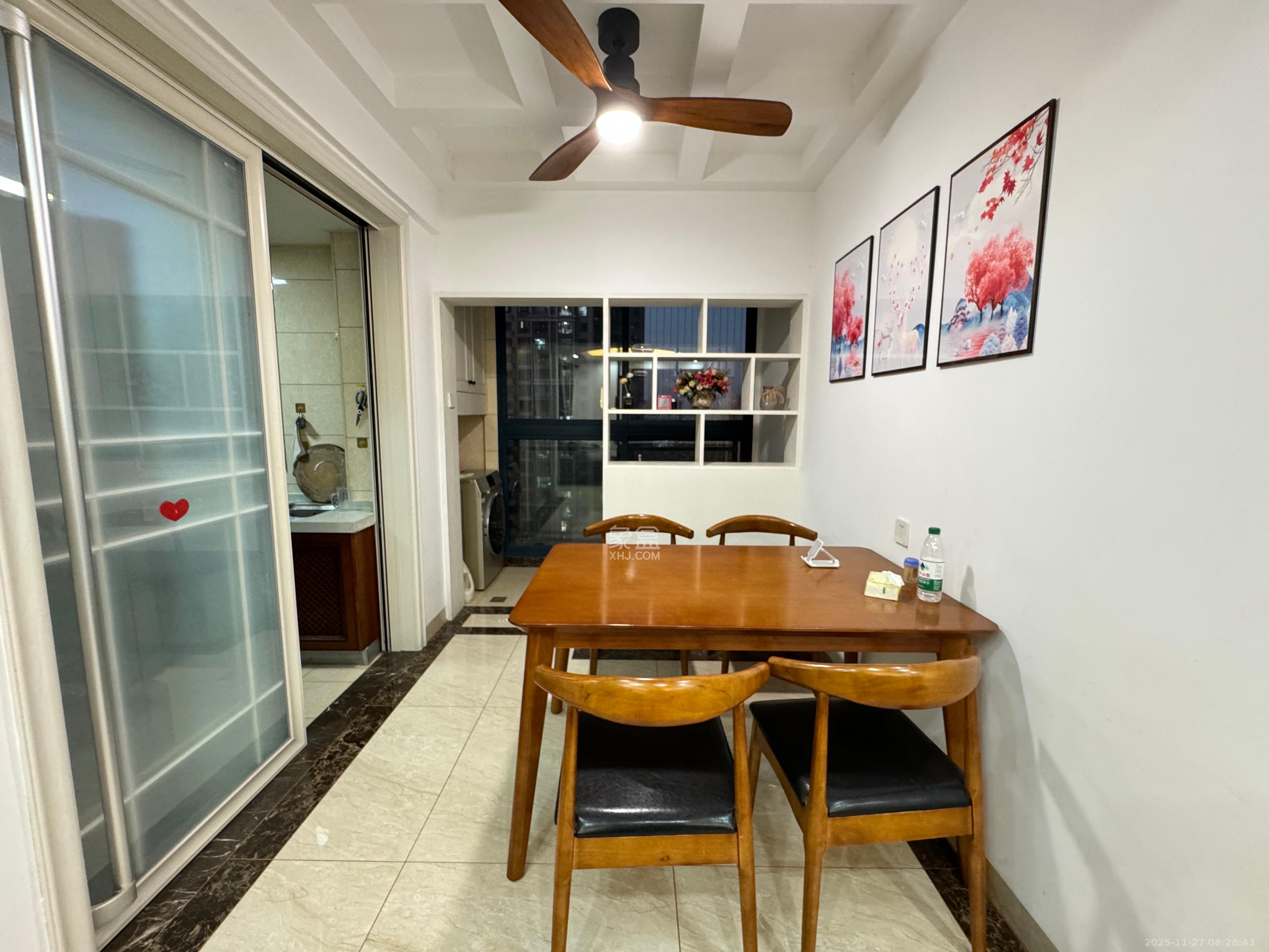 筑梦星园 4室2厅2卫 2400.0元/月 筑梦星园 4室2厅2卫 2400.0元/月室内图