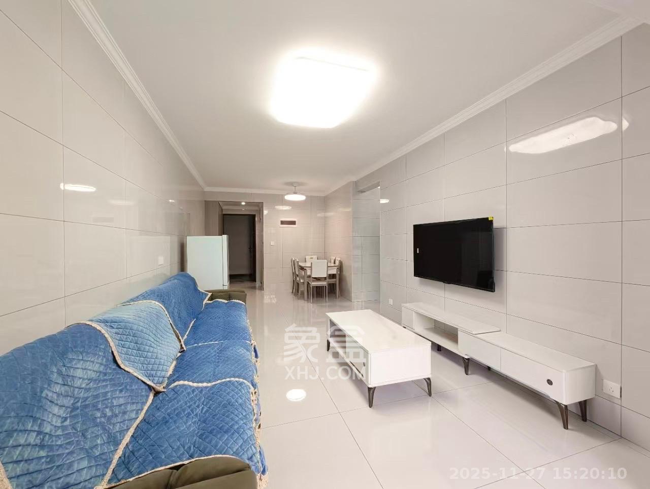 桥头家园三期  2室1厅1卫    1800.0元/月室内图