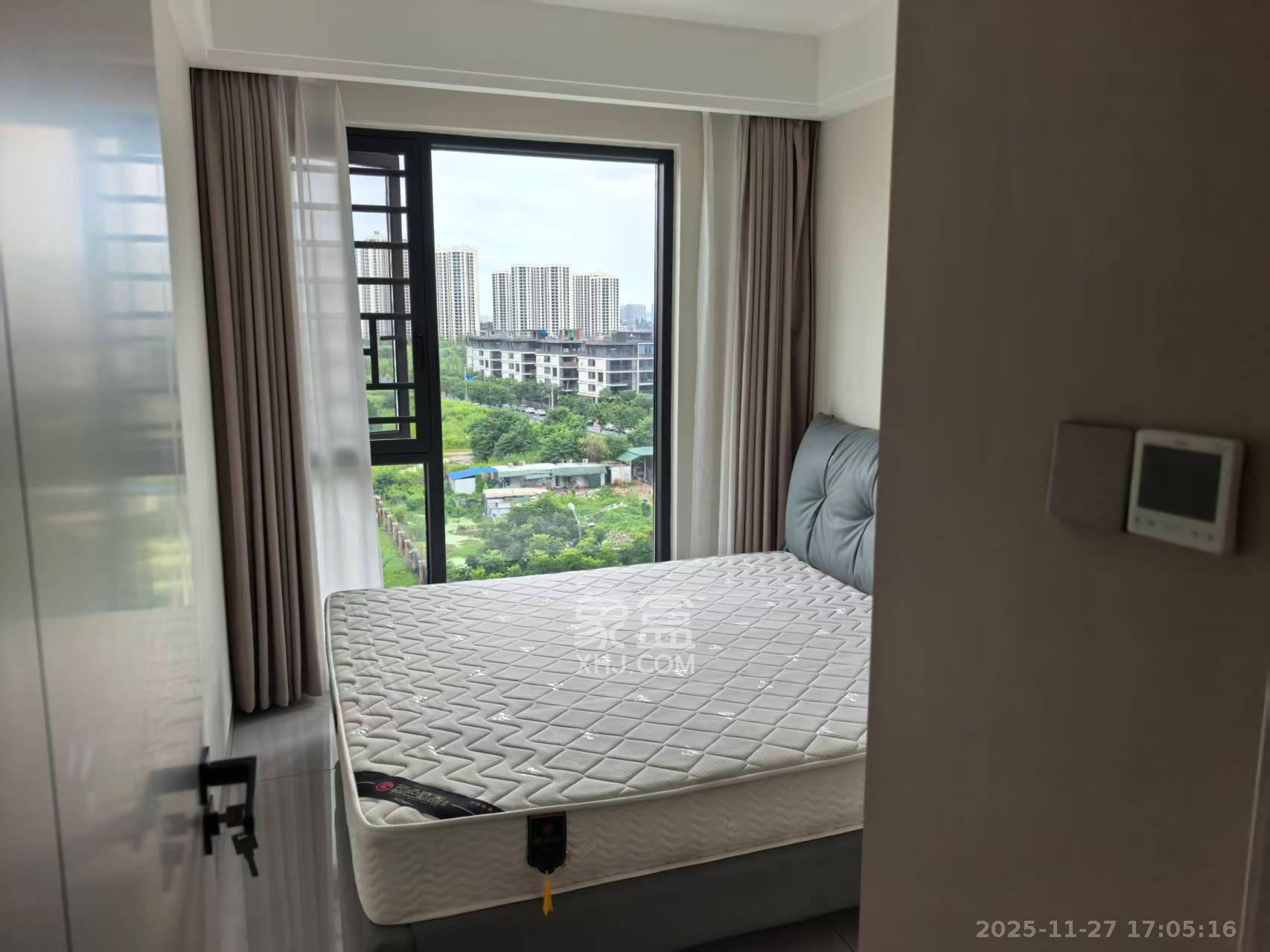 新城明昱东方 1室0厅0卫 3000.0元/月 新城明昱东方 1室0厅0卫 3000.0元/月室内图