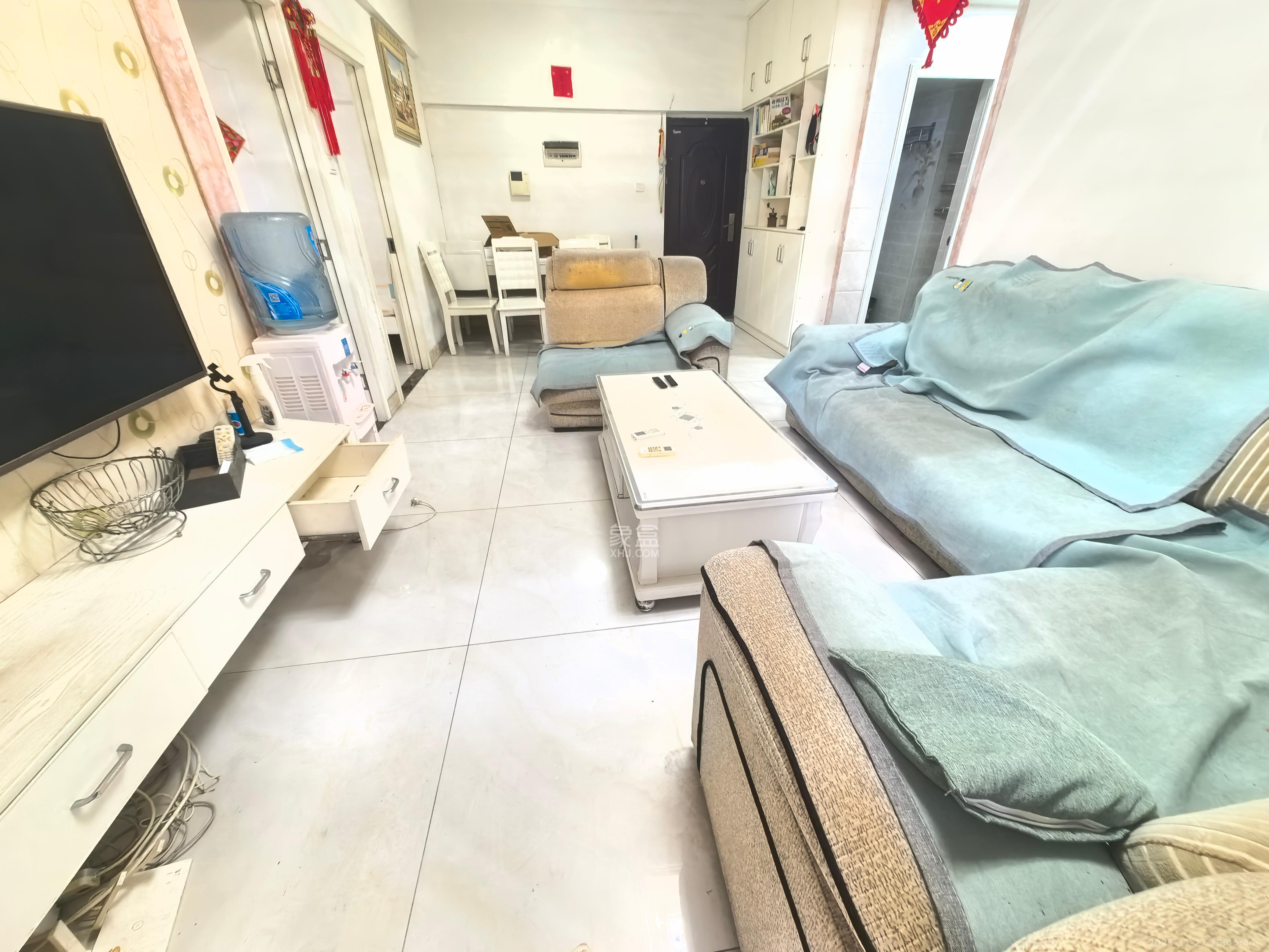 爵士湘 2室2厅1卫 1500.0元/月 爵士湘 2室2厅1卫 1500.0元/月室内图