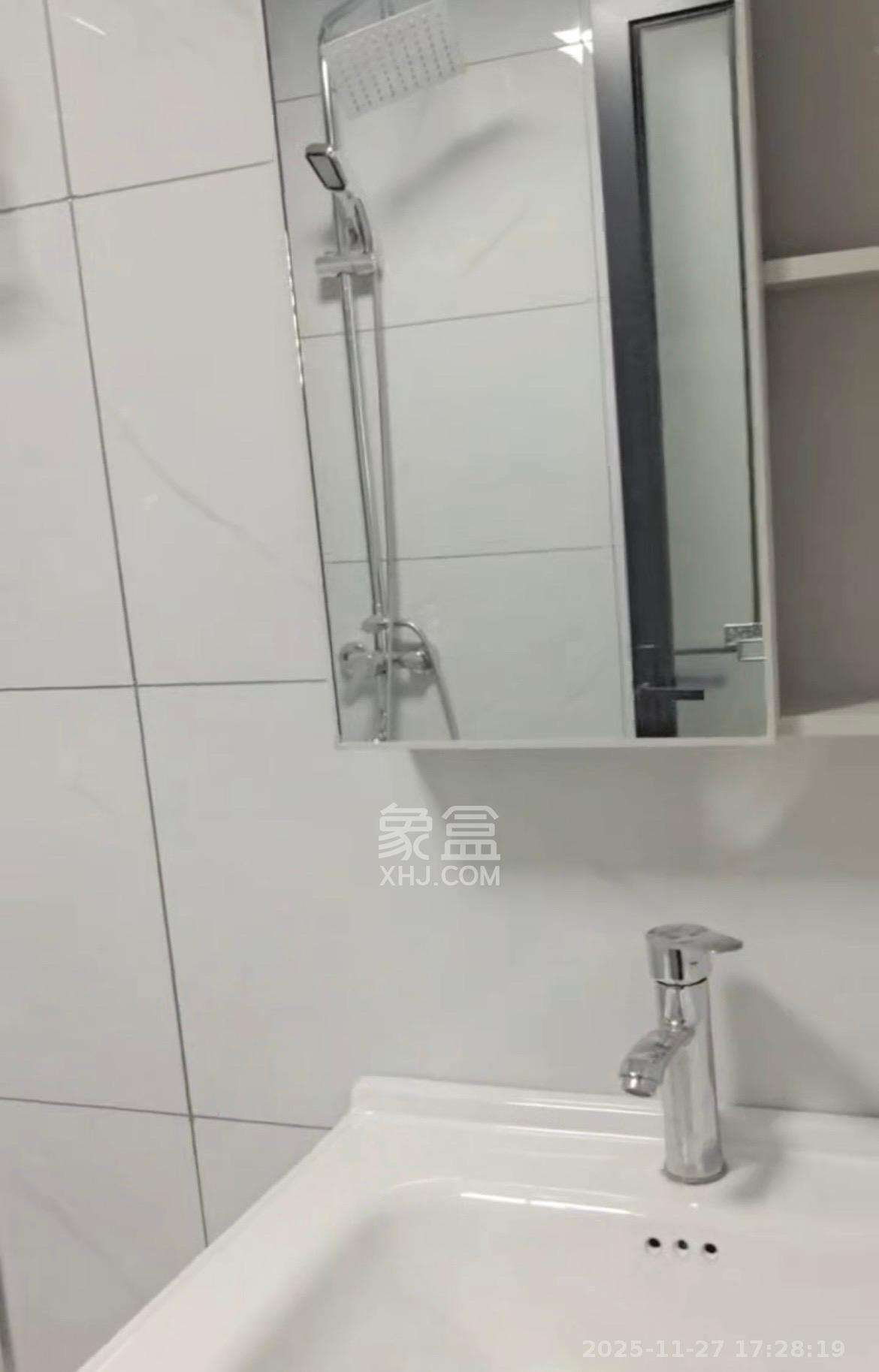 桥头家园二期（桥头家苑二期）  2室1厅1卫    1800.0元/月室内图