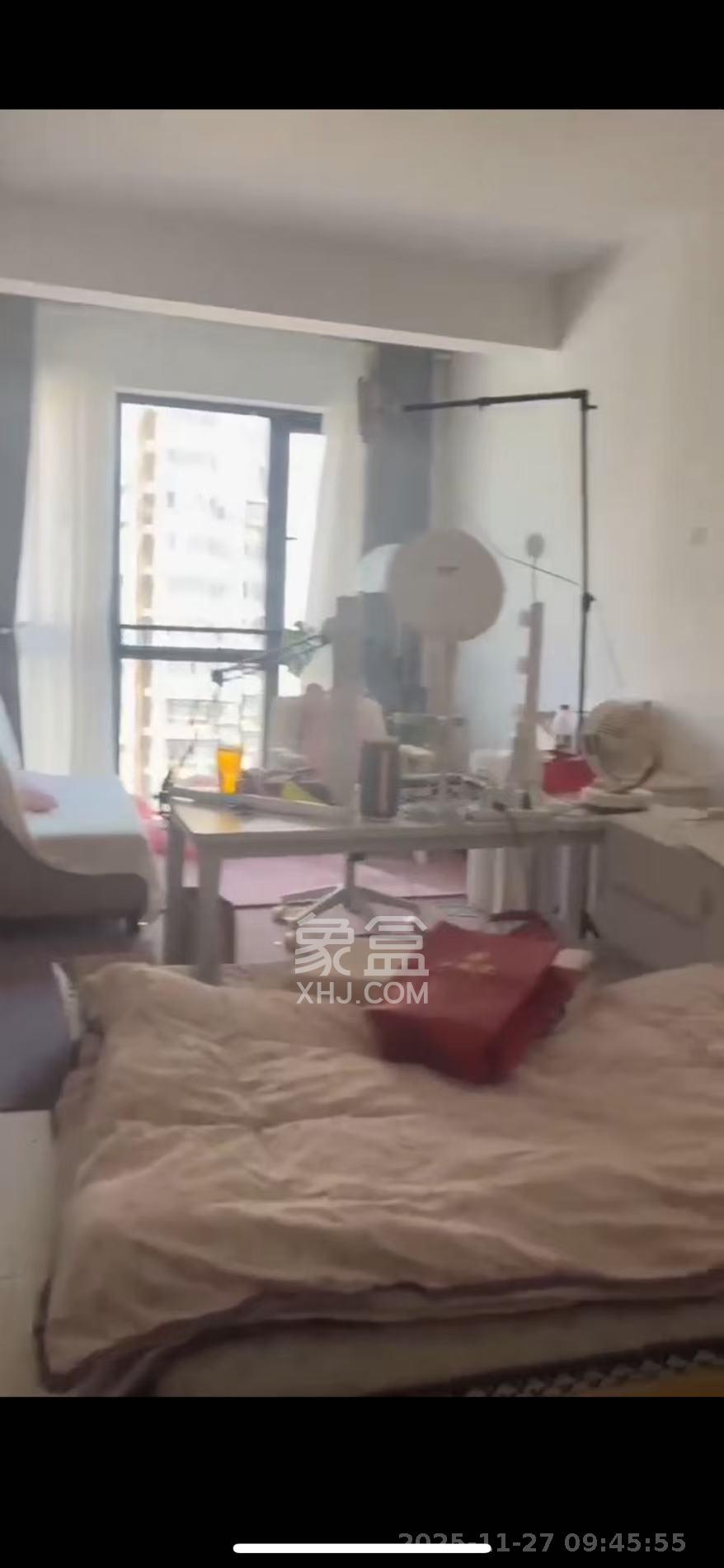 佳兴国际汇 1室1厅1卫 1250.0元/月 佳兴国际汇 1室1厅1卫 1250.0元/月室内图