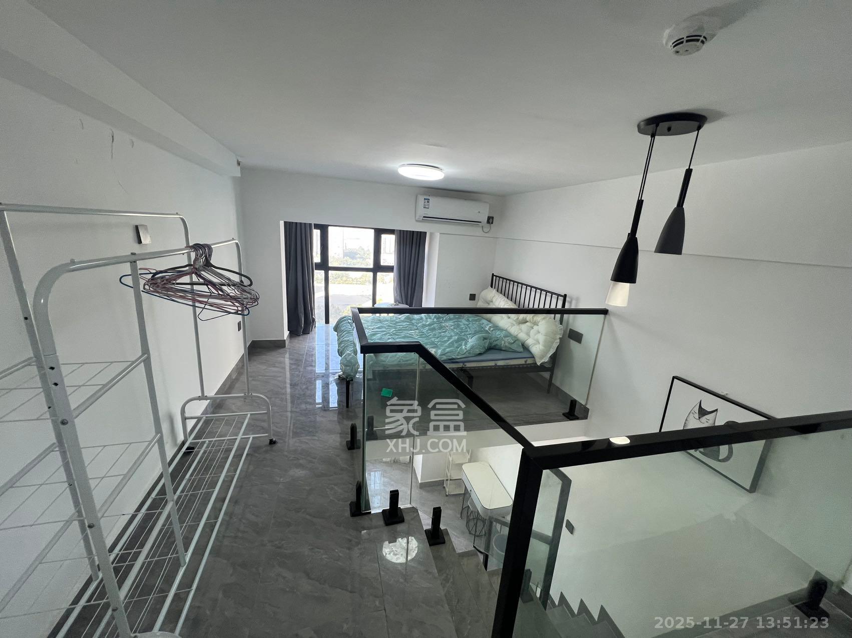 新长海漓湘悦 1室0厅0卫 1600.0元/月 新长海漓湘悦 1室0厅0卫 1600.0元/月室内图