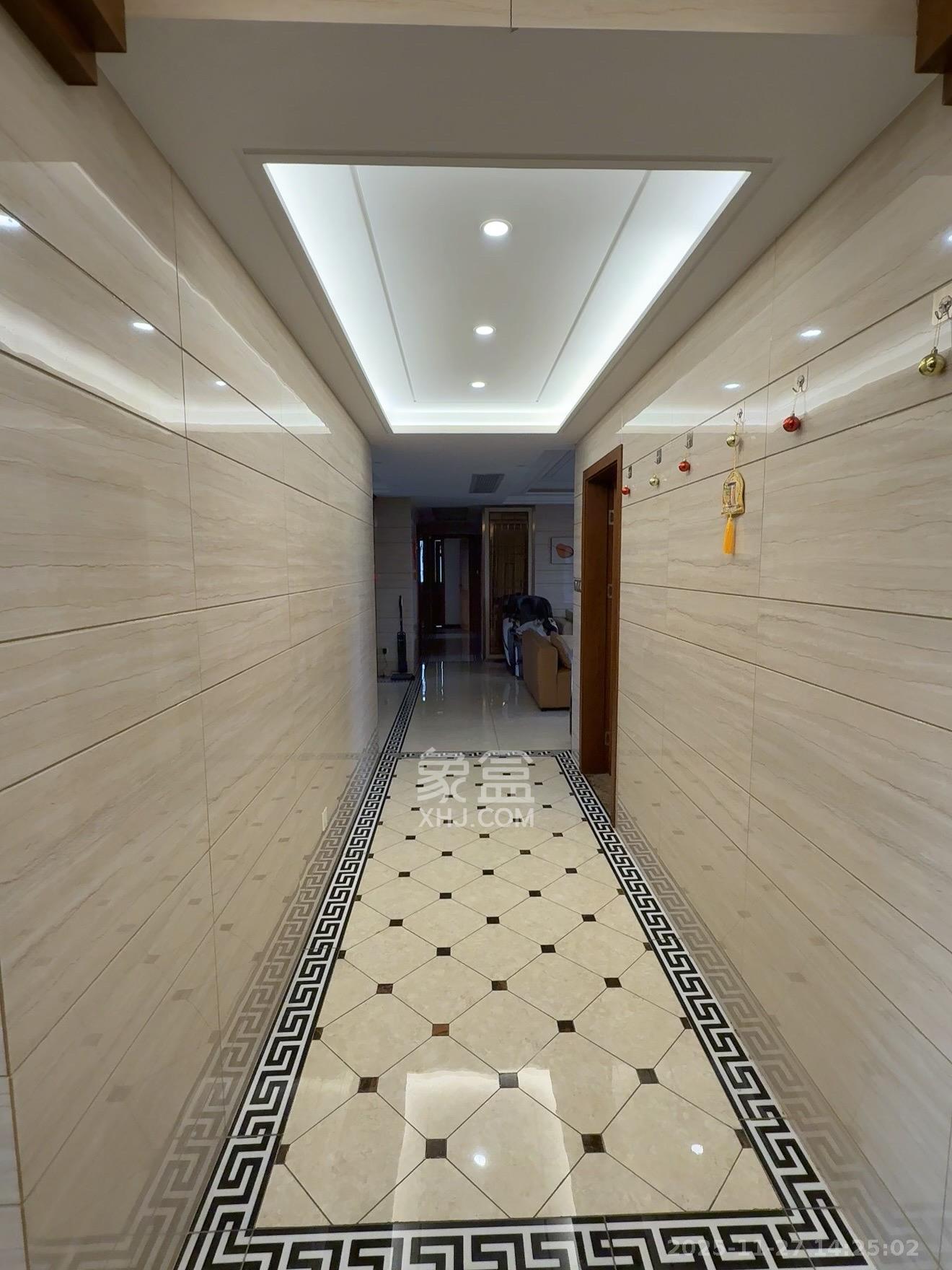 楚天逸品  4室2厅2卫    6500.0元/月室内图