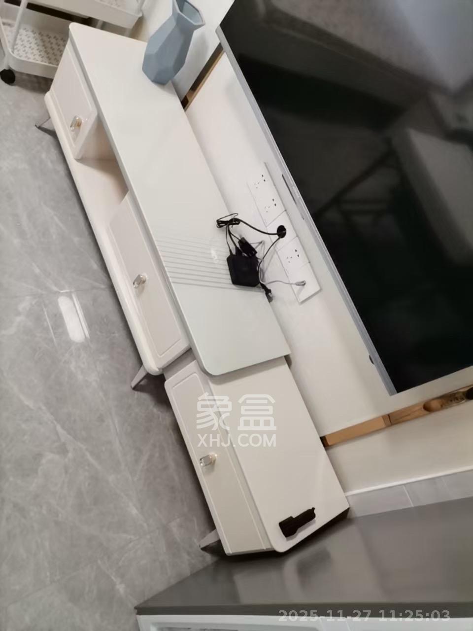 龙湖湘江星座(祺鑫星座公寓) 1室0厅0卫 1500.0元/月 龙湖湘江星座(祺鑫星座公寓) 1室0厅0卫 1500.0元/月室内图