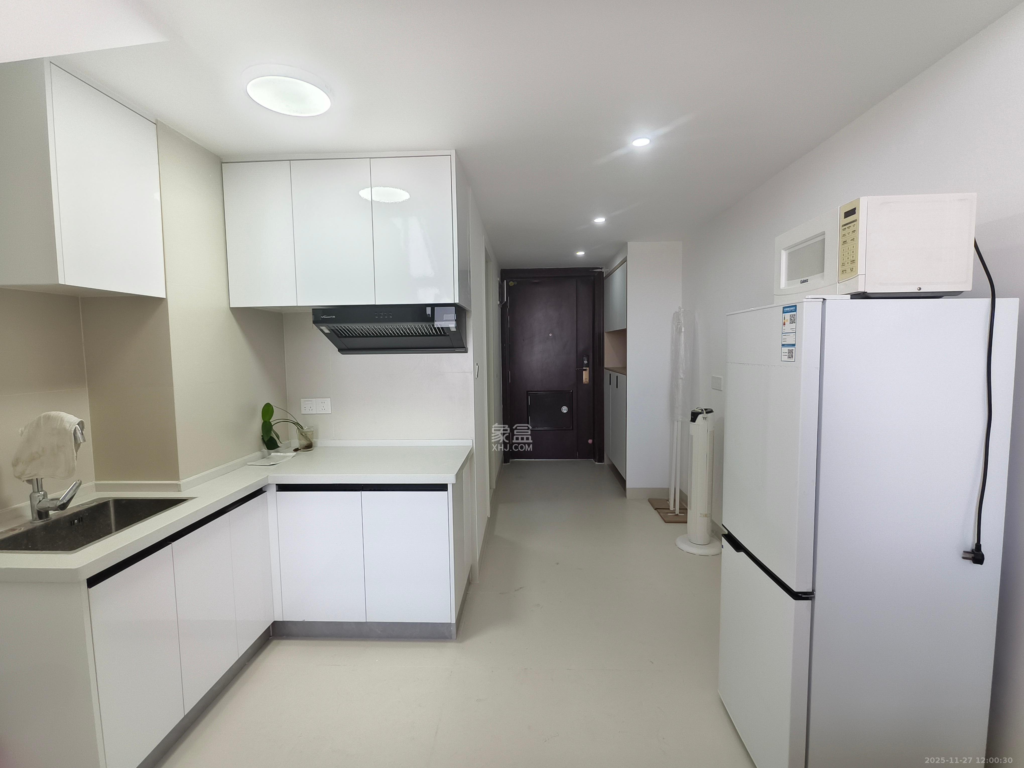 碧桂园翘楚棠 2室1厅1卫 1600.0元/月 碧桂园翘楚棠 2室1厅1卫 1600.0元/月室内图