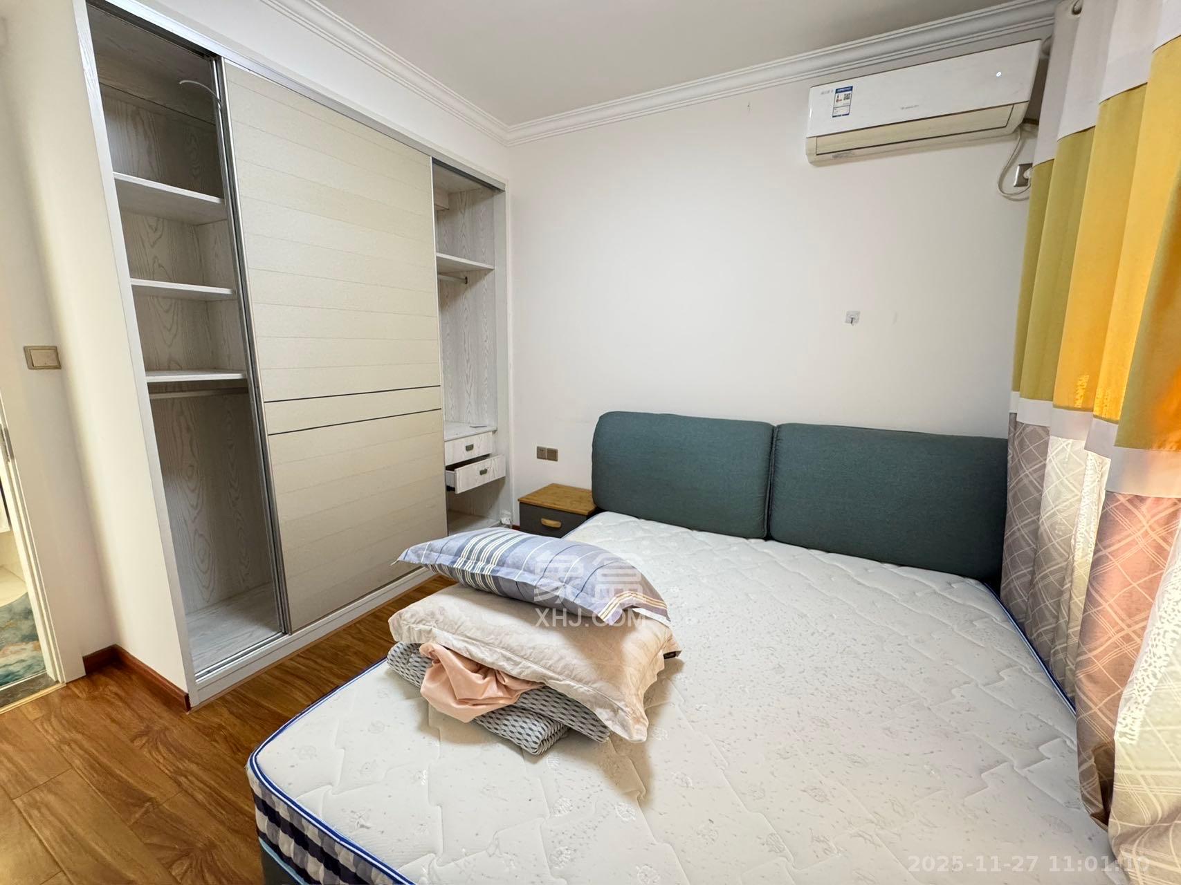 荣盛花语城  2室2厅1卫    1800.0元/月室内图