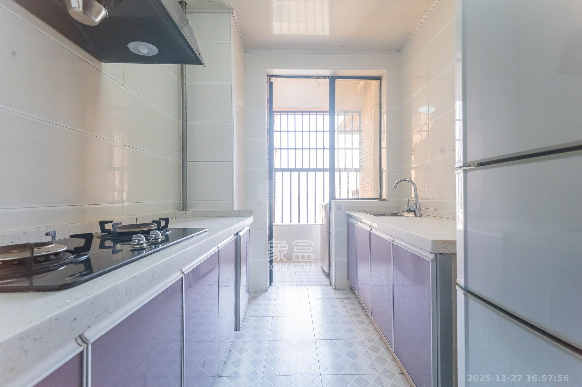 深业睿城 2室1厅1卫 1650.0元/月 深业睿城 2室1厅1卫 1650.0元/月室内图