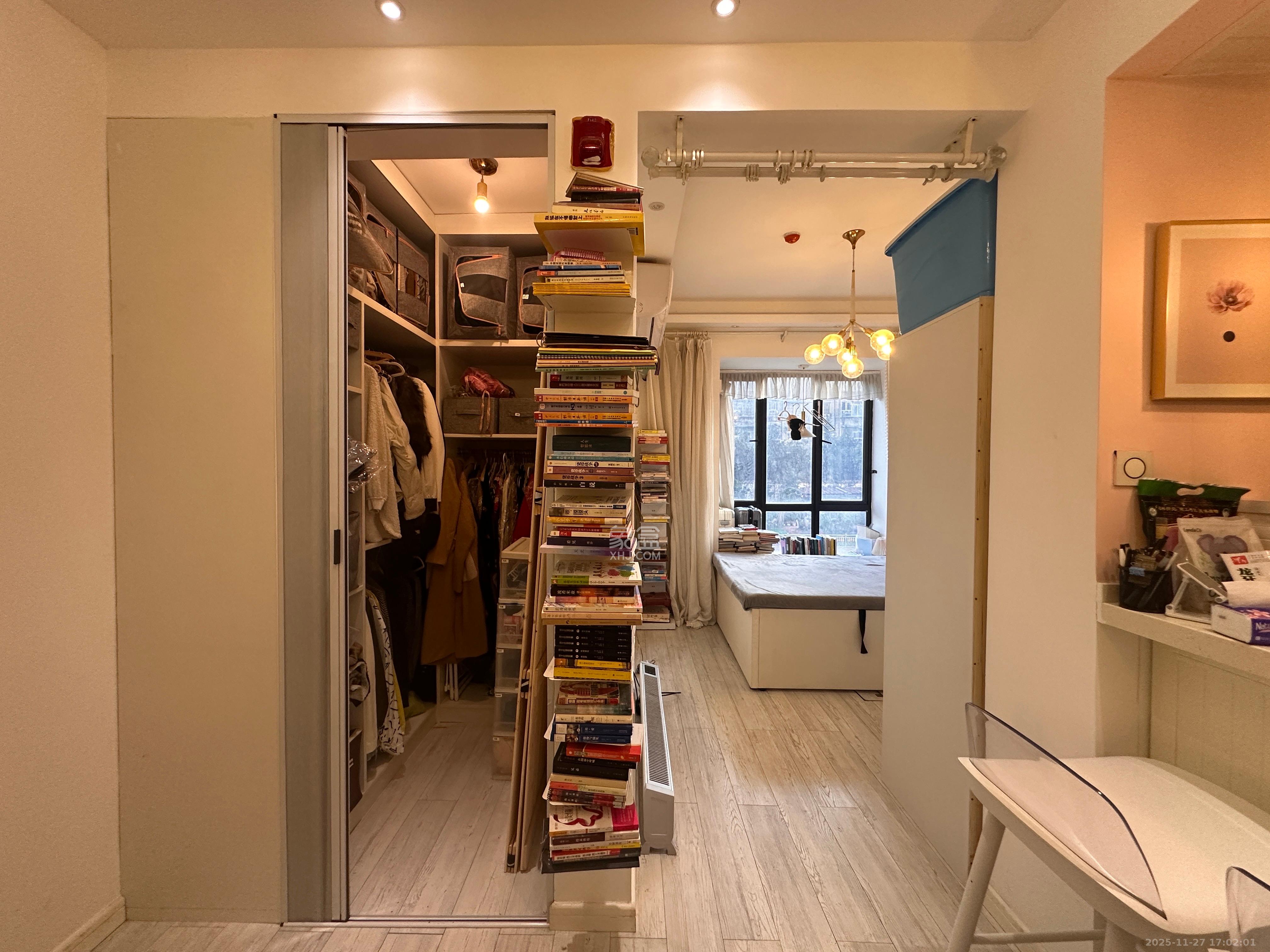 荣悦台 1室1厅0卫 2500.0元/月 荣悦台 1室1厅0卫 2500.0元/月室内图