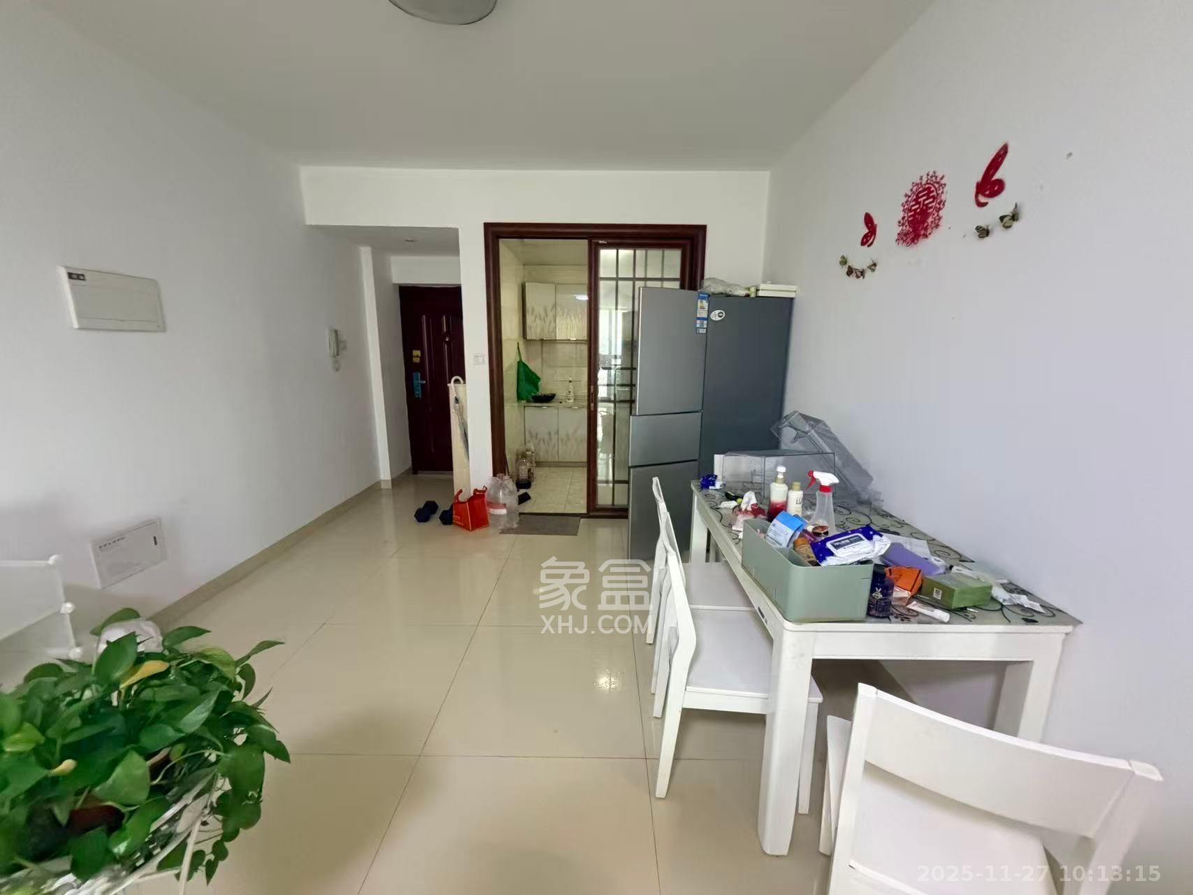 星城新宇瑞景苑（景塘苑）  2室1厅1卫    2000.0元/月室内图