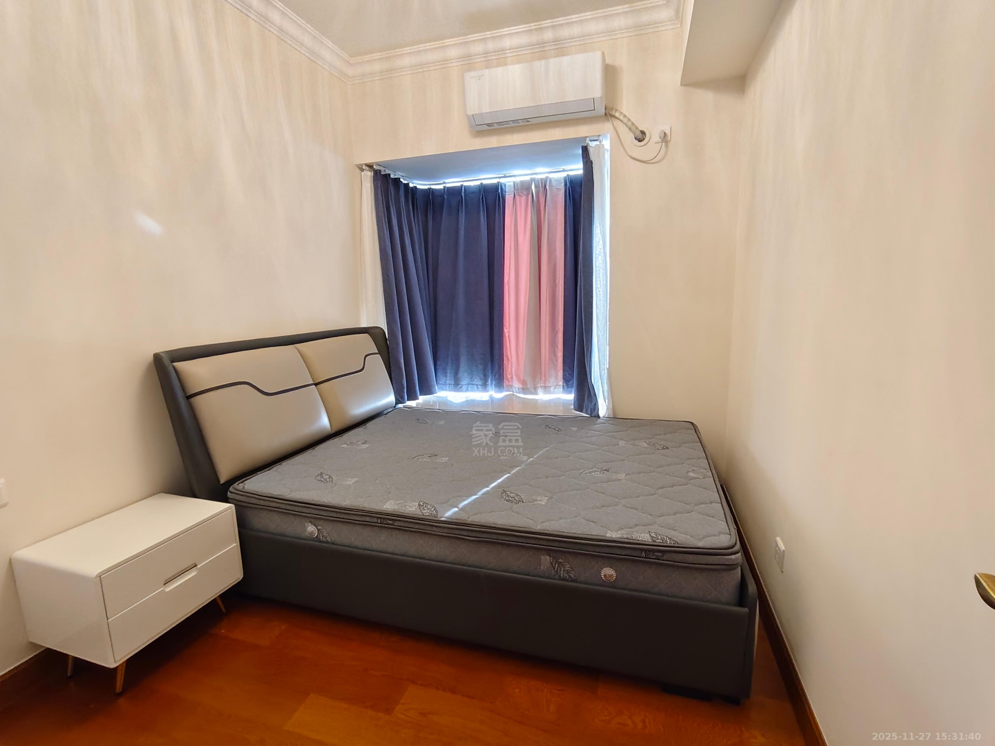 恒大林溪郡 3室2厅2卫 2000.0元/月 恒大林溪郡 3室2厅2卫 2000.0元/月室内图