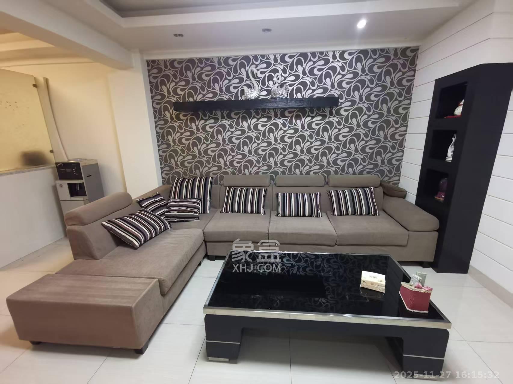 东城一品（国杰大厦）  2室2厅1卫    2600.0元/月室内图