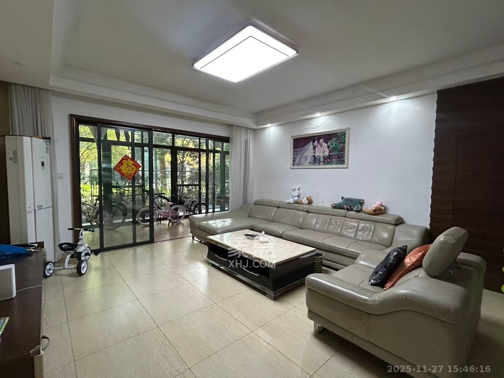 茂华国际湘  5室2厅2卫    3200.0元/月室内图