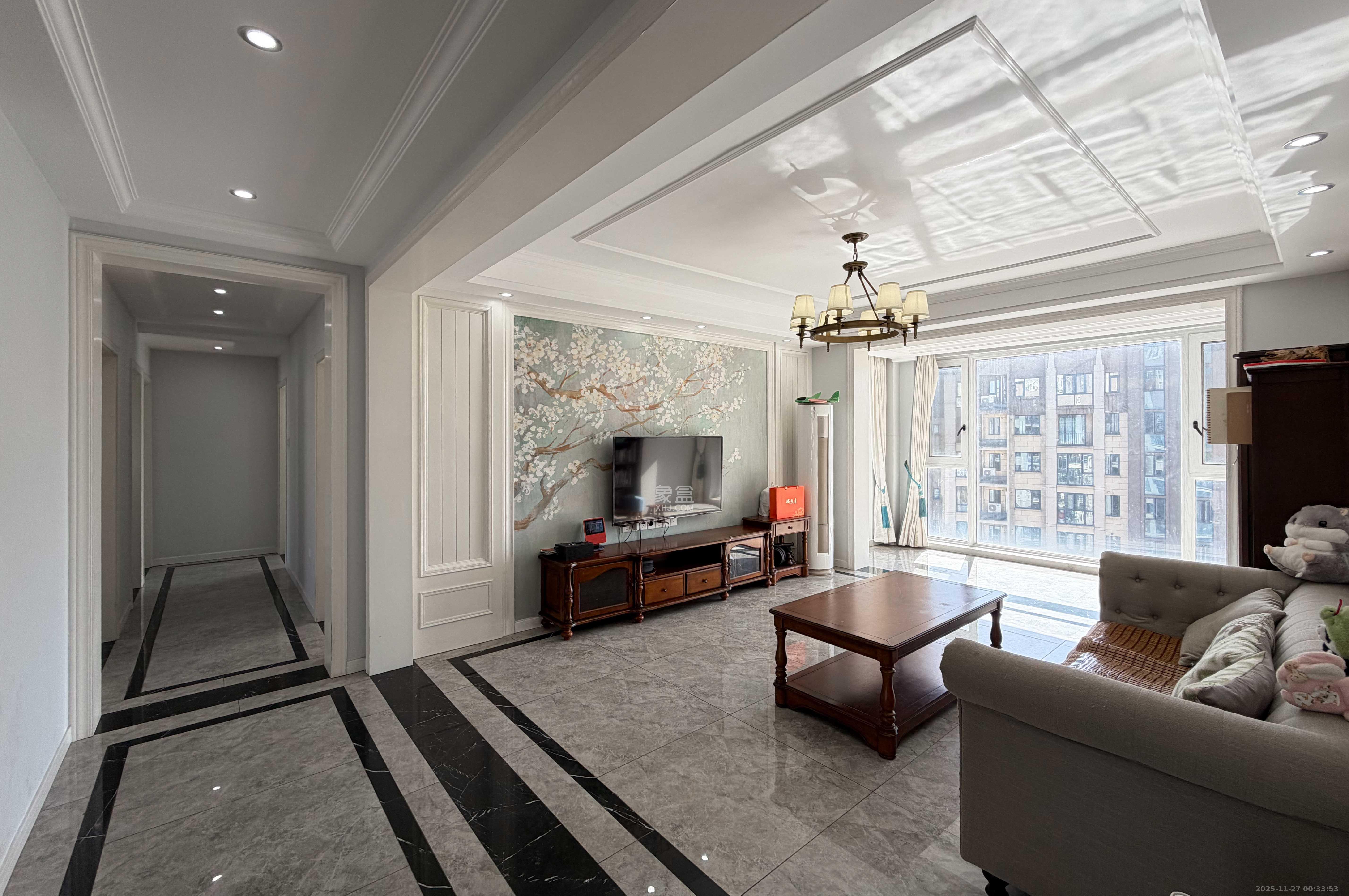 长房梅溪香山 4室2厅2卫 280.0万 长房梅溪香山 4室2厅2卫 280.0万客厅