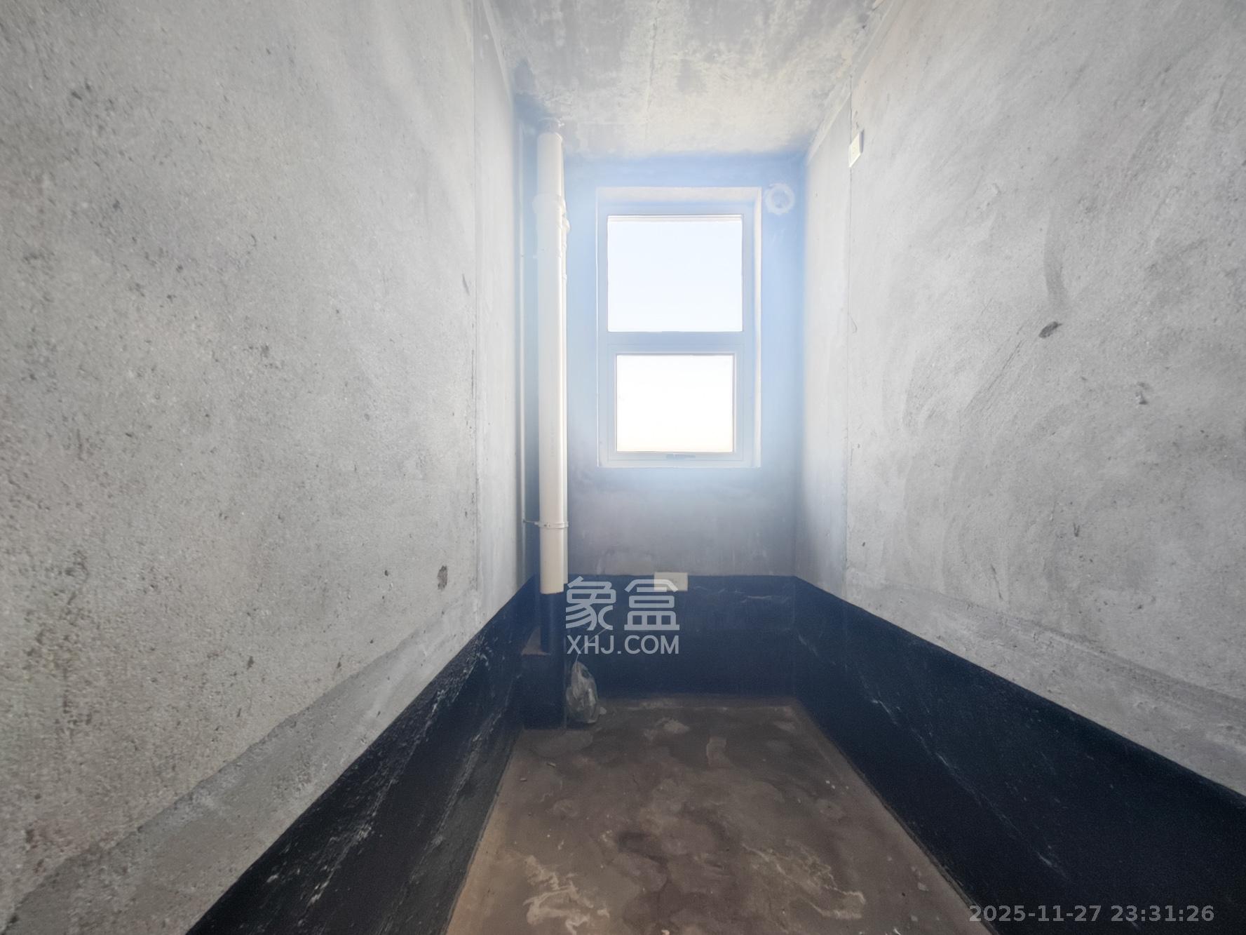 五矿万境水岸二期(五矿万境水岸和苑) 4室2厅2卫 187.0万 五矿万境水岸二期(五矿万境水岸和苑) 4室2厅2卫 187.0万卫生间