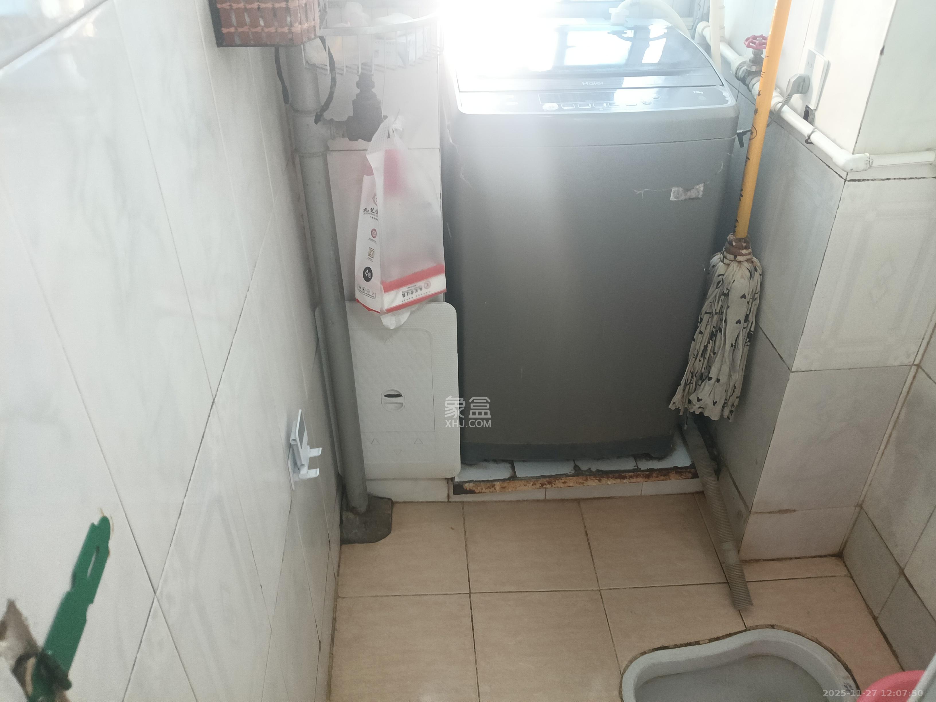 湖南第六工程有限公司机关小区（六公司机关大院）  2室1厅1卫    1800.0元/月室内图