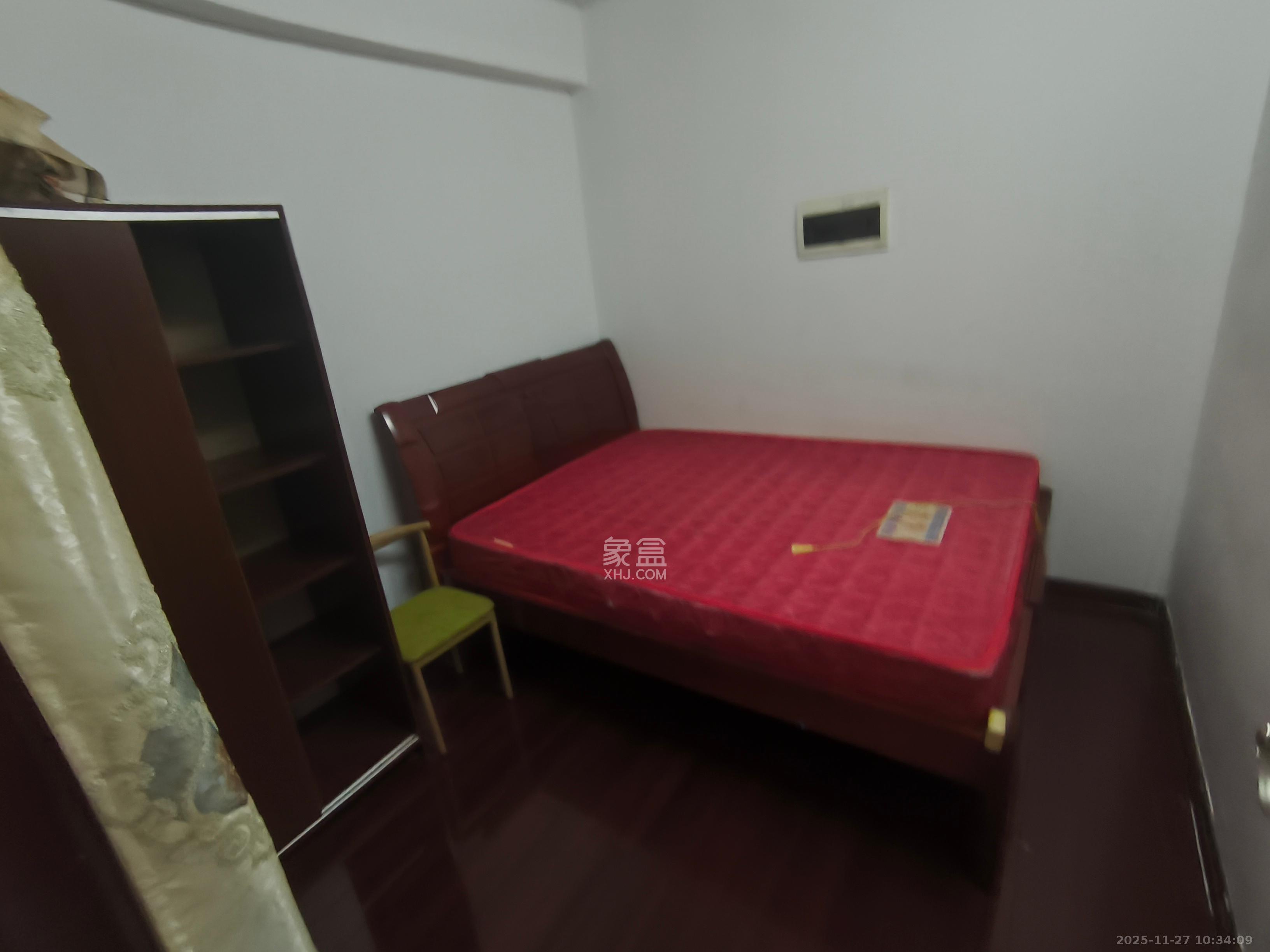 锦湘国际星城三期（锦绣苑）  2室1厅1卫    1800.0元/月室内图