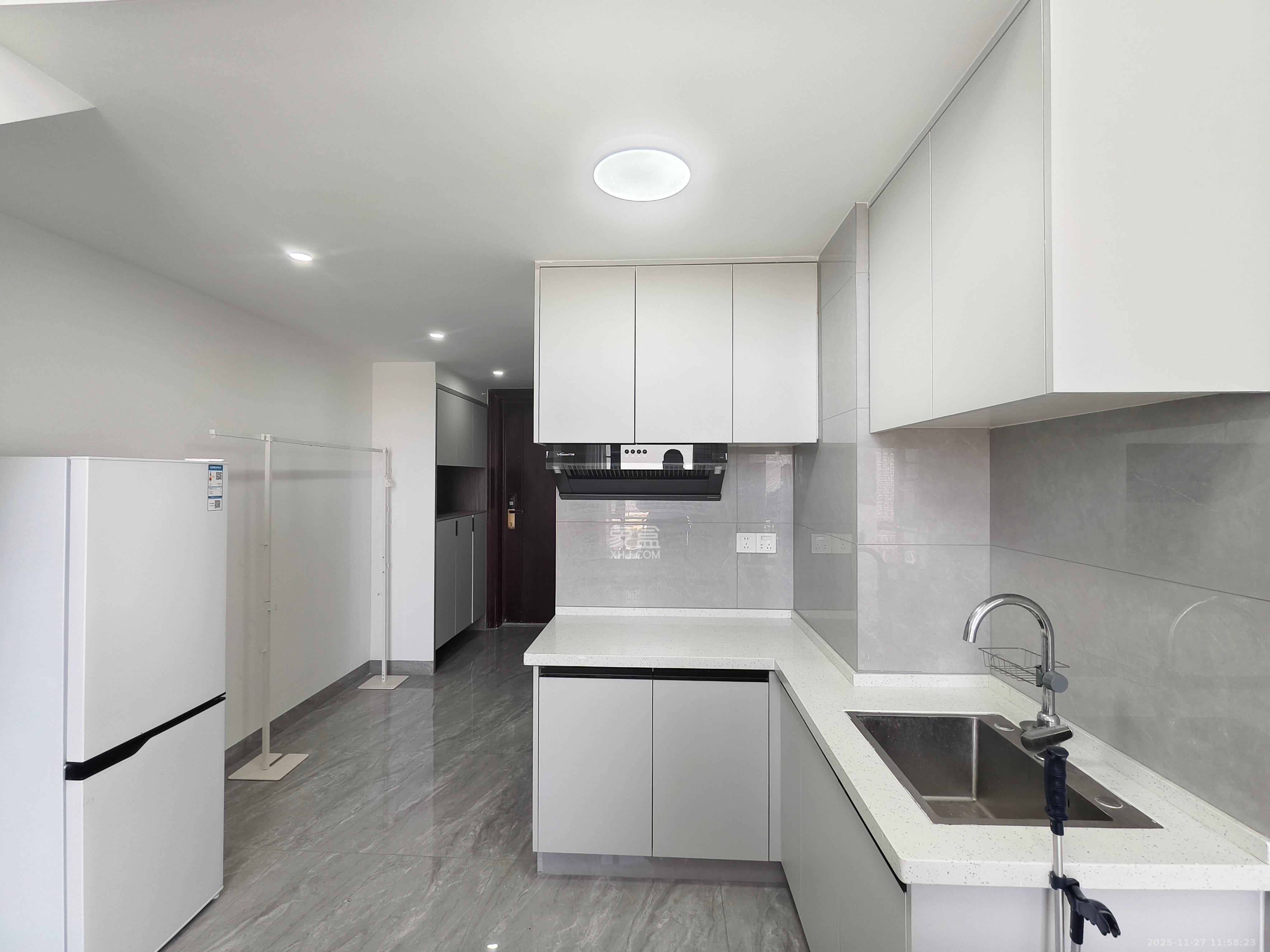 碧桂园翘楚棠  2室1厅1卫    1550.0元/月室内图