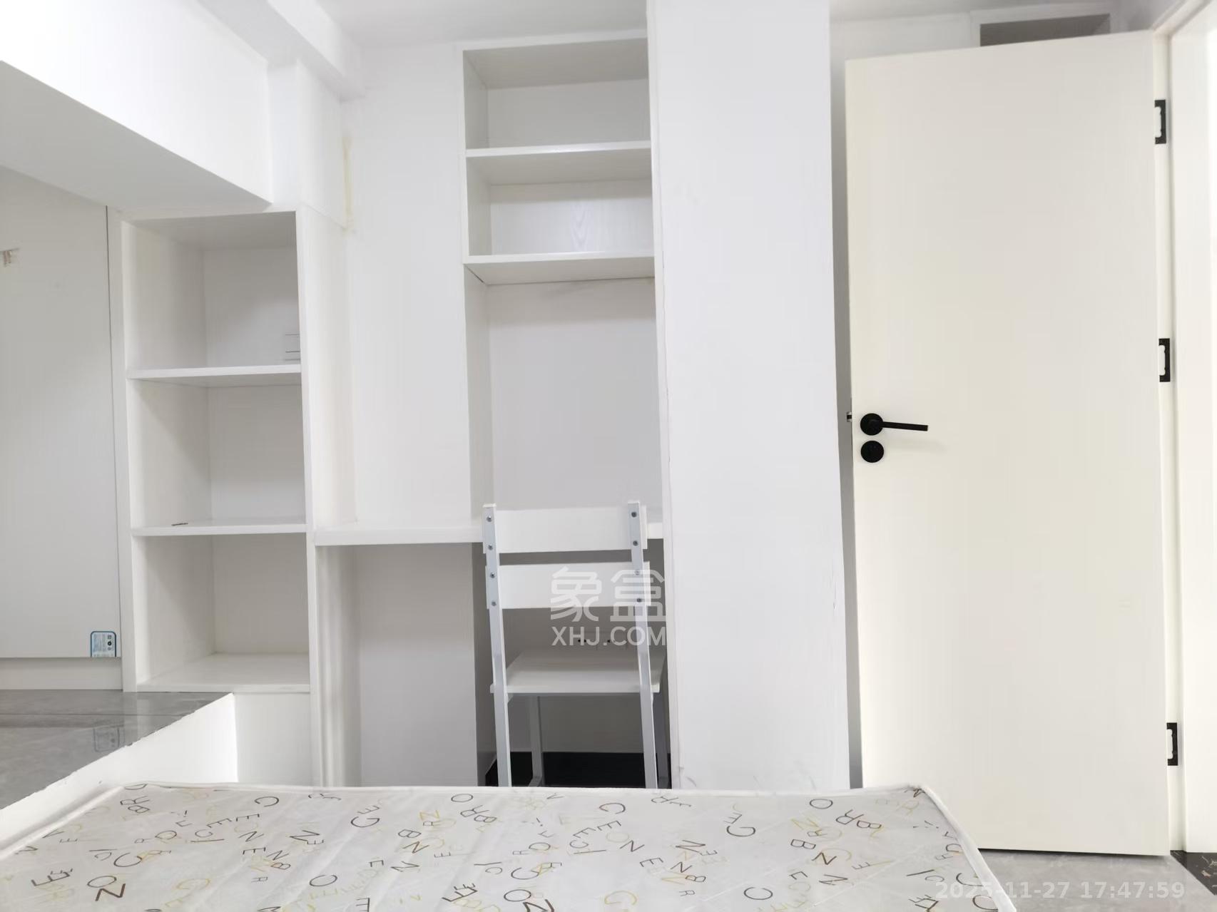 龙湖湘江星座（祺鑫星座公寓）  2室2厅1卫    2000.0元/月室内图