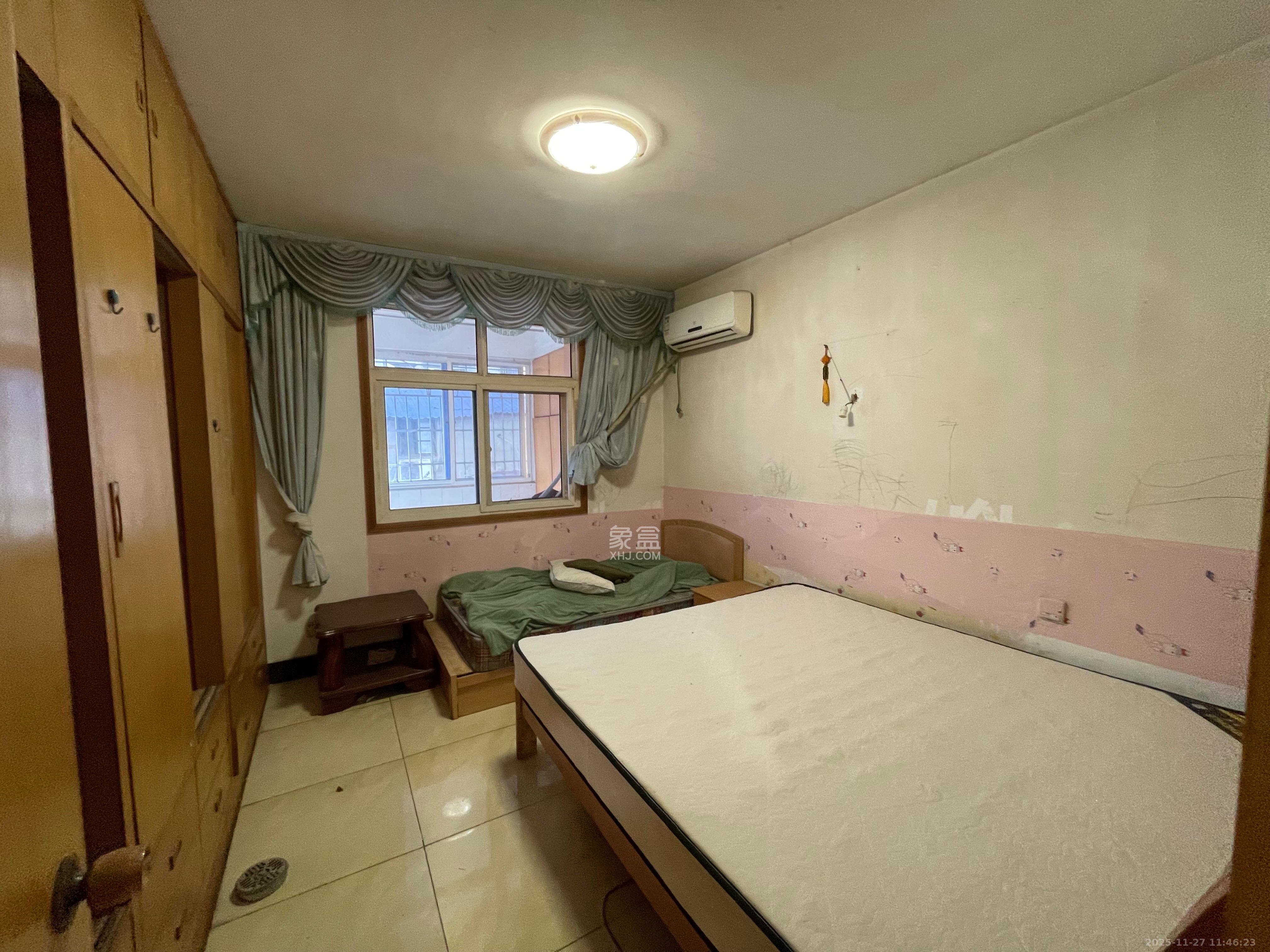 联运公司宿舍  2室1厅1卫    1100.0元/月