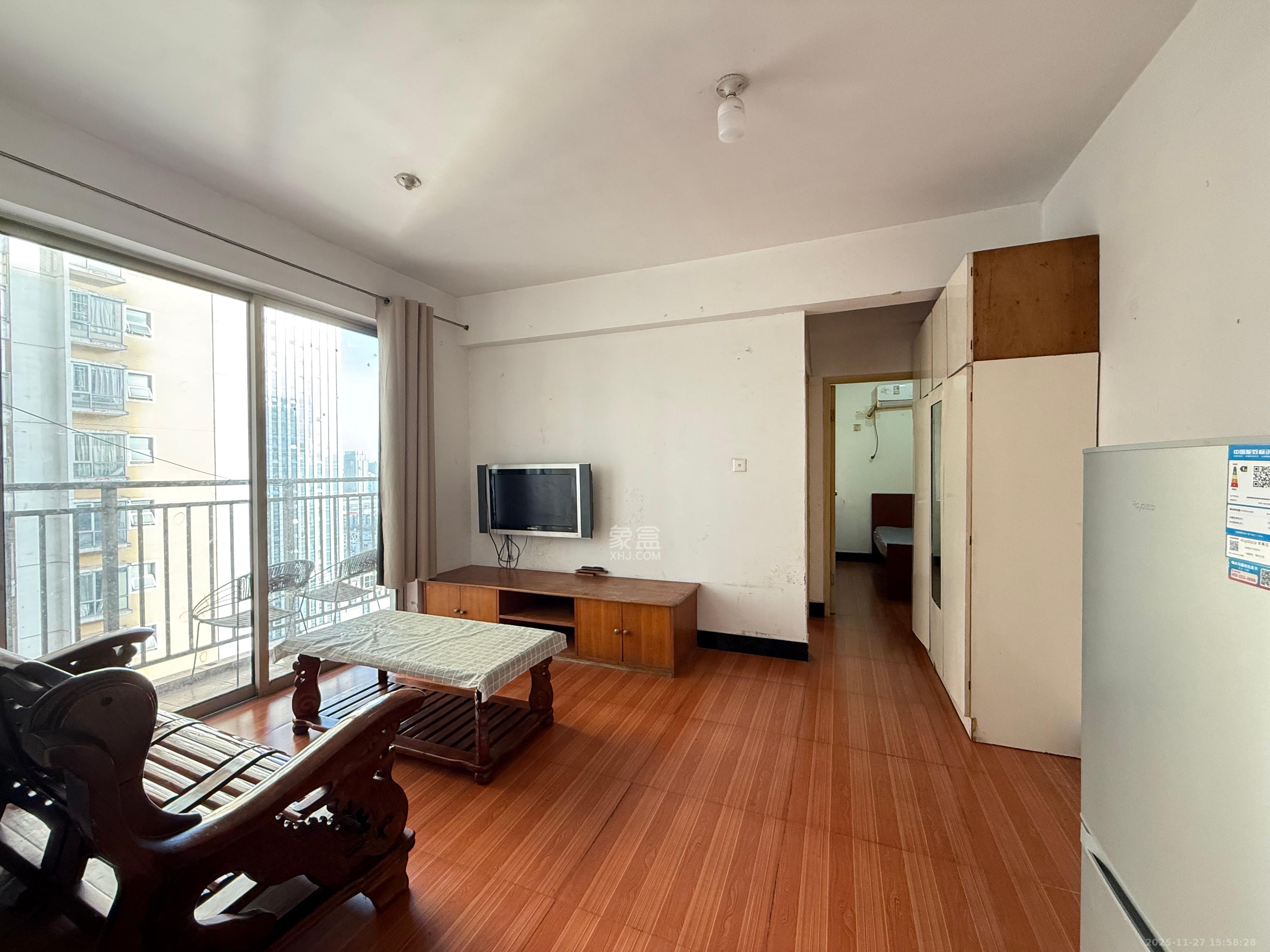 凯通国际城（凯通朝庭）  2室1厅1卫    1700.0元/月