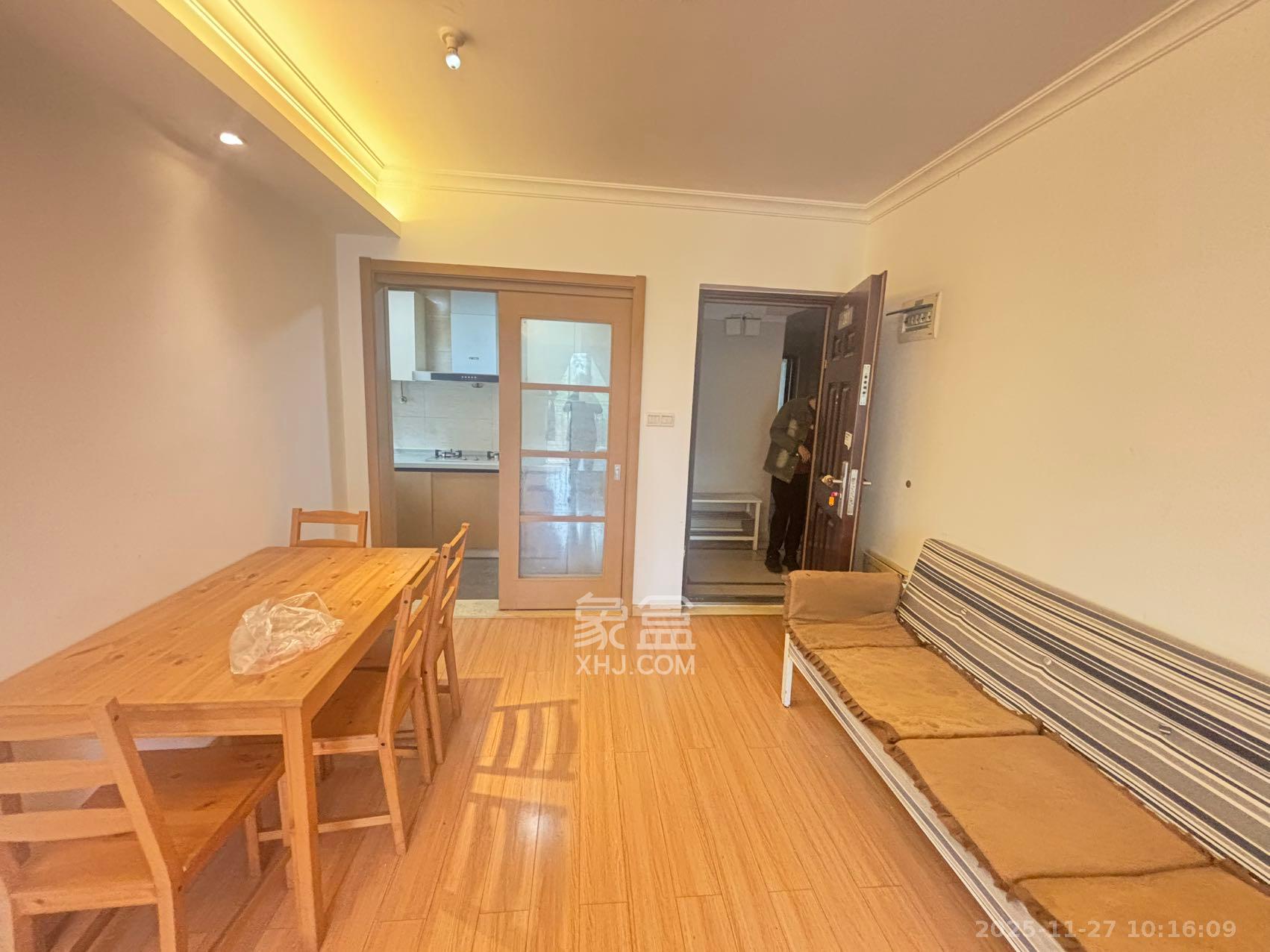 万科魅力之城 2室1厅1卫 1900.0元/月 万科魅力之城 2室1厅1卫 1900.0元/月室内图