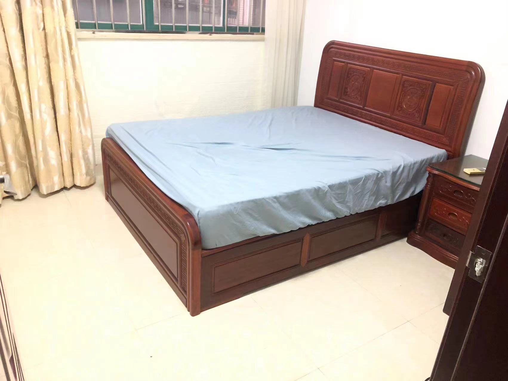 玉龙湾  2室2厅1卫    2300.0元/月室内图