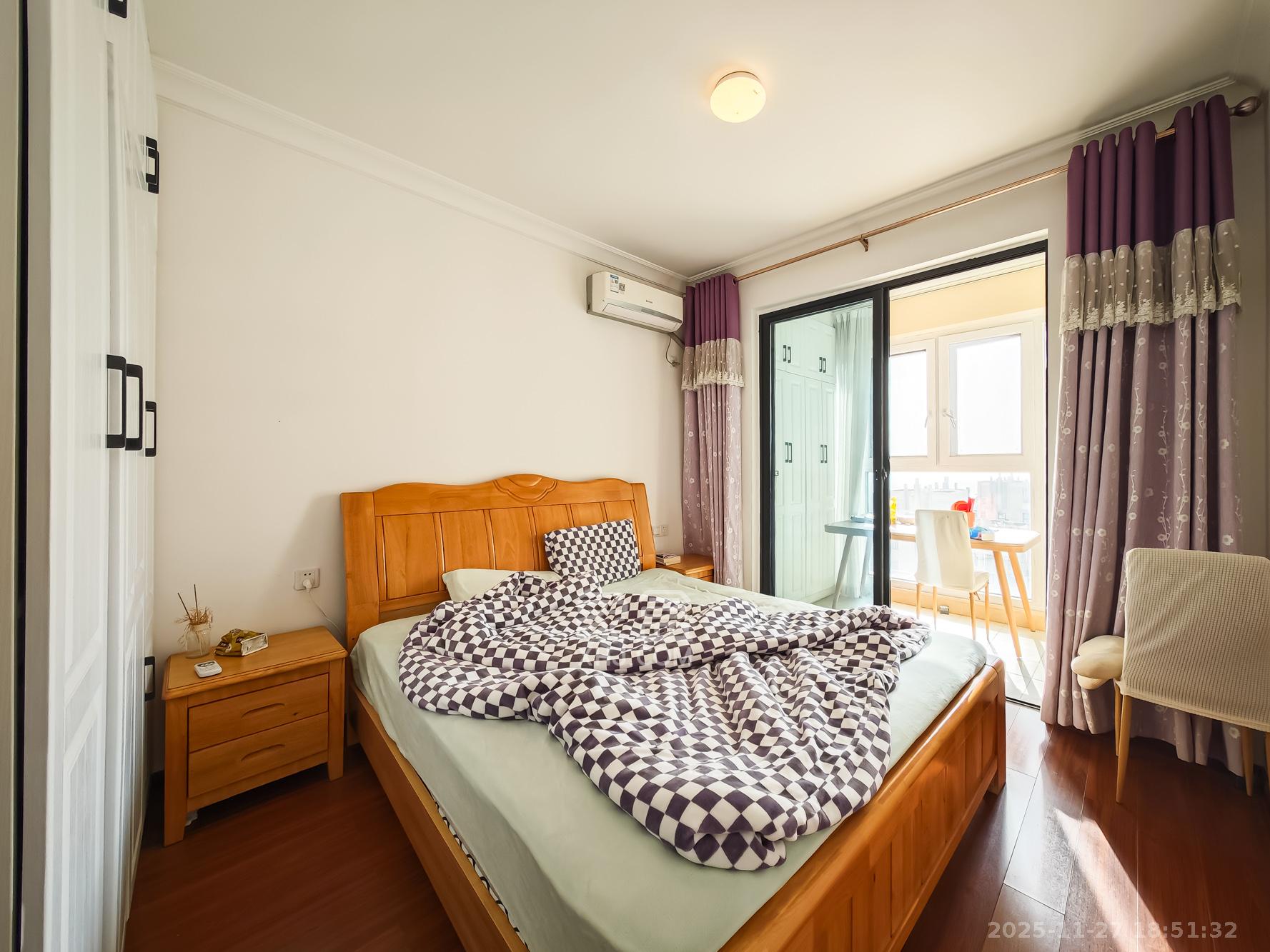 幸福考拉789 3室2厅2卫 79.0万 幸福考拉789 3室2厅2卫 79.0万卧室