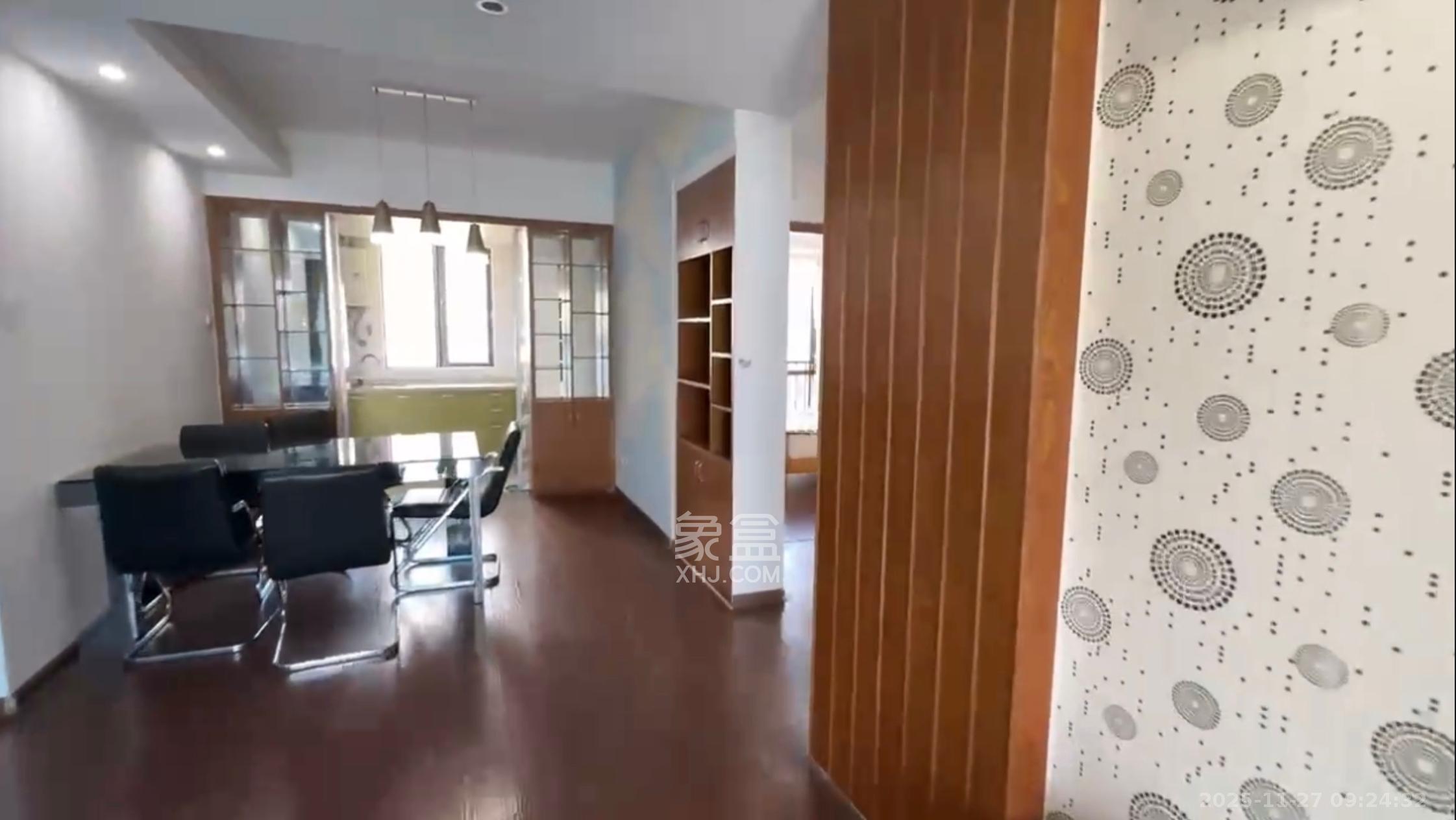 凯通国际城（凯通朝庭）  2室1厅2卫    2800.0元/月室内图