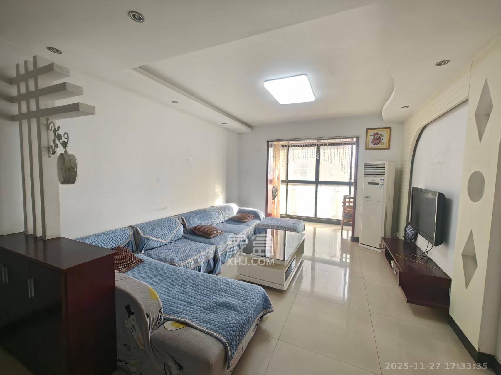 锦湘国际星城三期(锦绣苑) 2室2厅1卫 2400.0元/月 锦湘国际星城三期(锦绣苑) 2室2厅1卫 2400.0元/月室内图