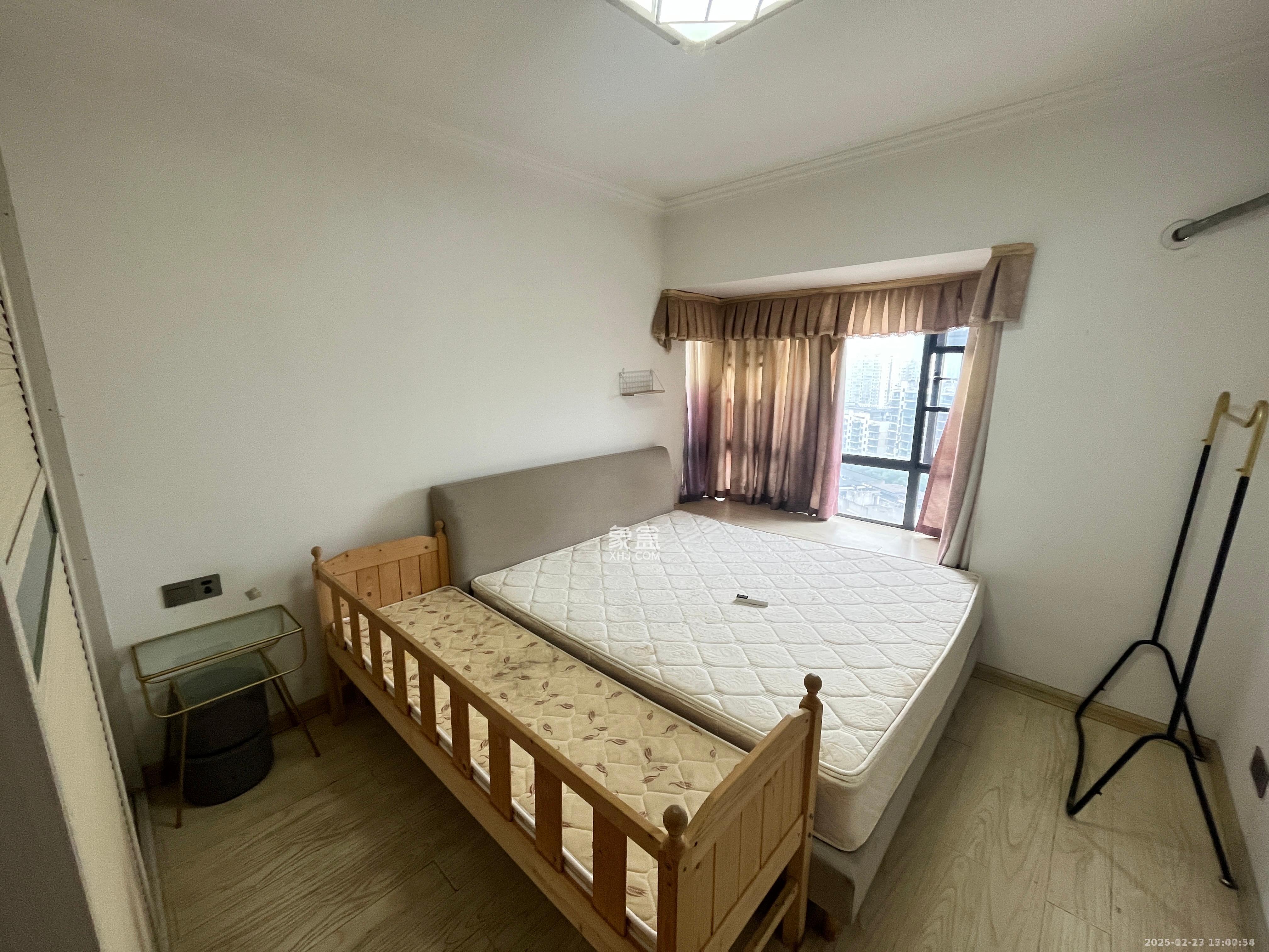 乾城（兴旺乾城）  1室1厅1卫    1000.0元/月室内图