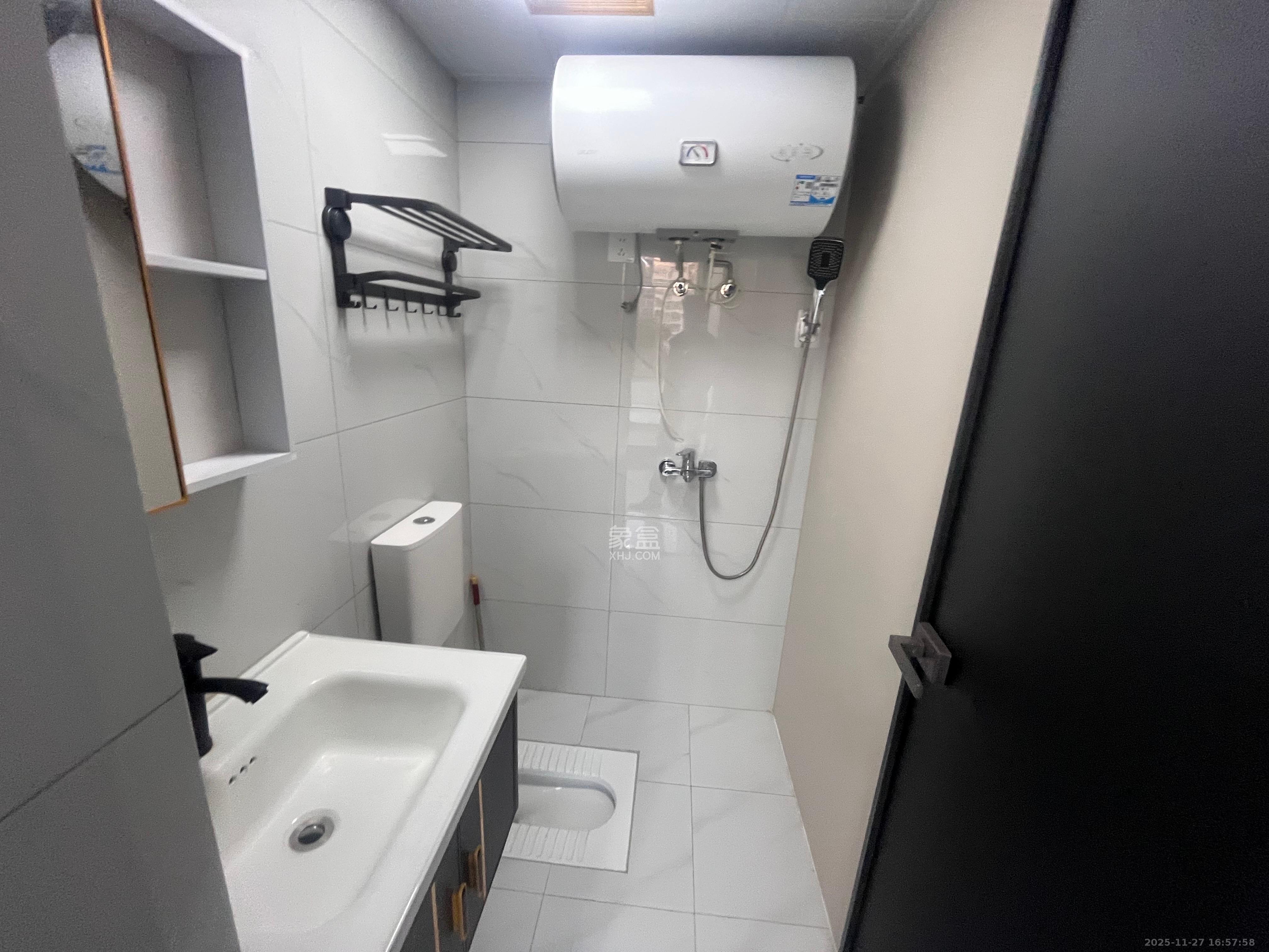 先锋新宇 1室0厅0卫 800.0元/月 先锋新宇 1室0厅0卫 800.0元/月室内图