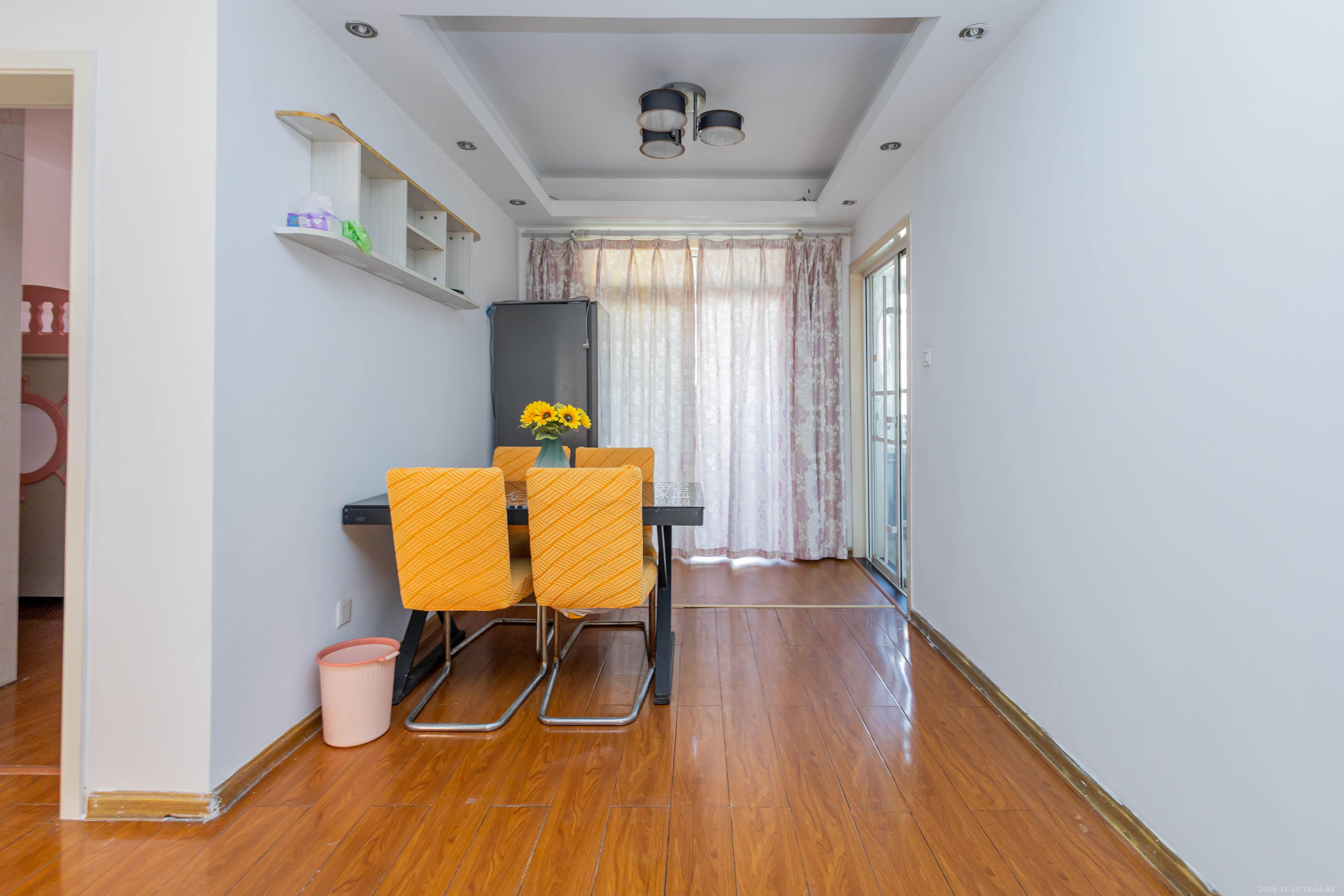 博雅湘水湾 2室2厅1卫 58.8万 博雅湘水湾 2室2厅1卫 58.8万客厅