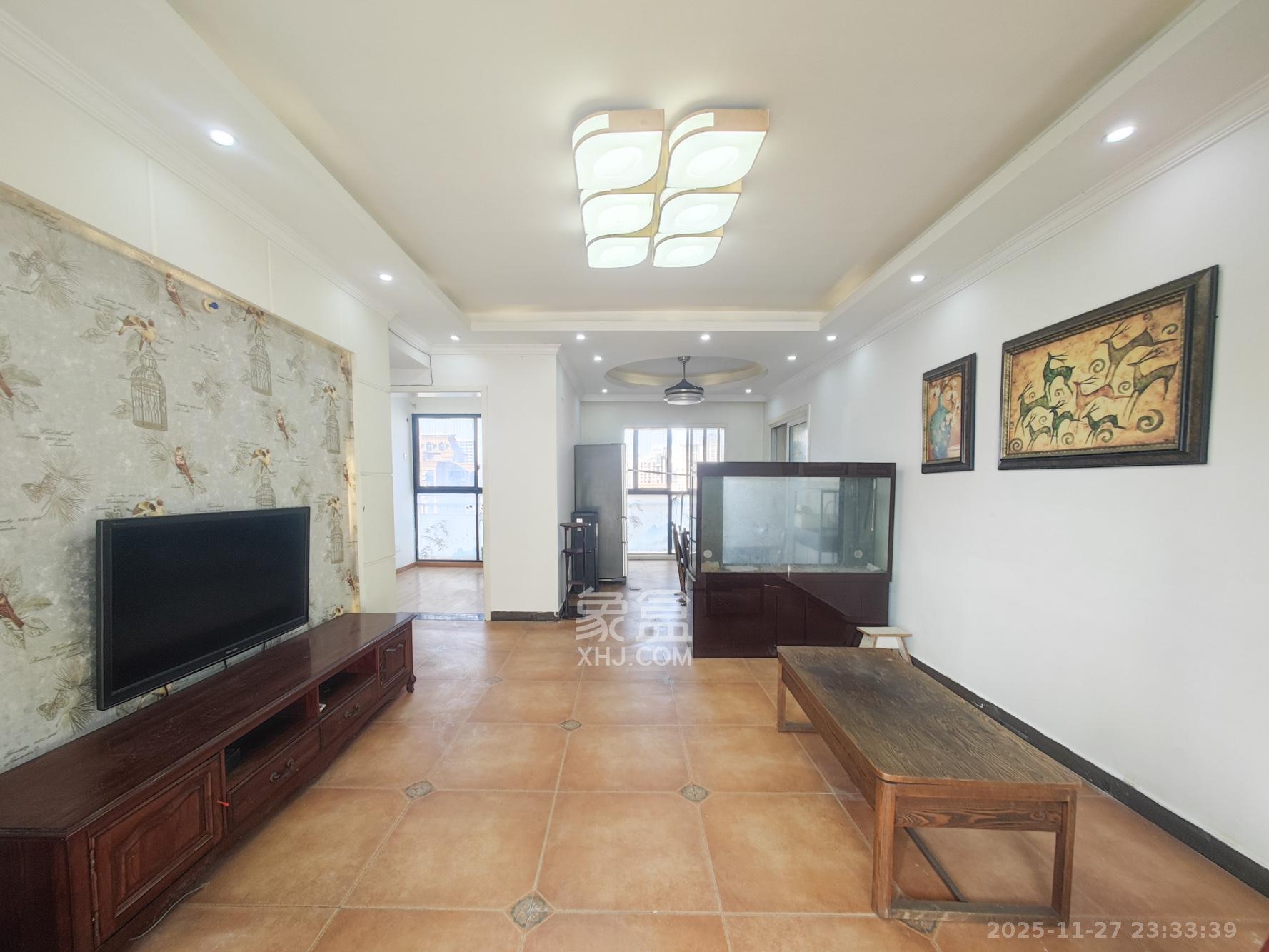 泰禹云开壹品  1室0厅0卫    123.0万