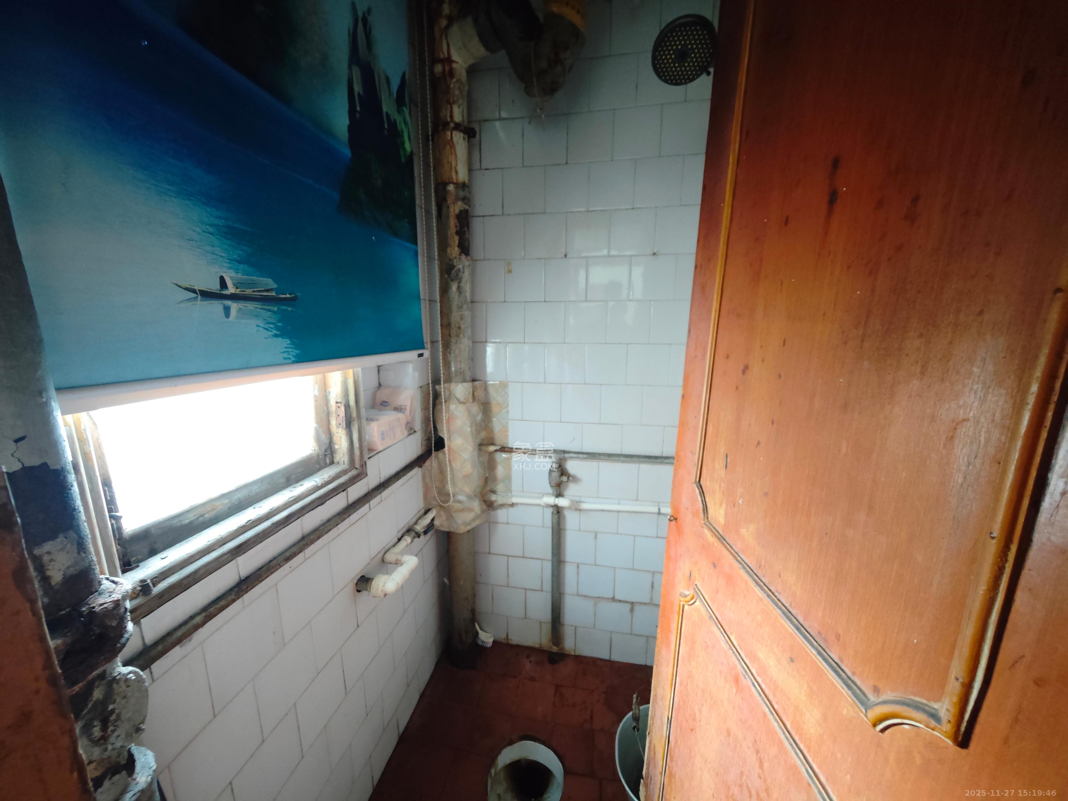 红花坡社区  2室1厅1卫    1000.0元/月室内图