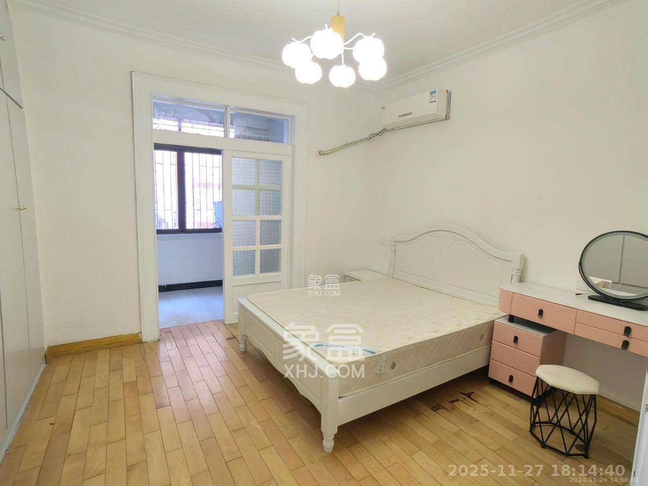 长鑫美树园  2室2厅1卫    2200.0元/月室内图