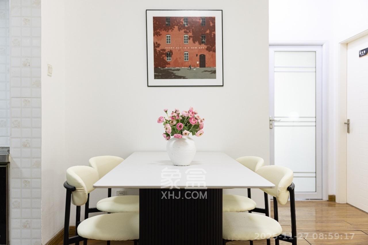 达美D6区 3室2厅1卫 3300.0元/月 达美D6区 3室2厅1卫 3300.0元/月室内图