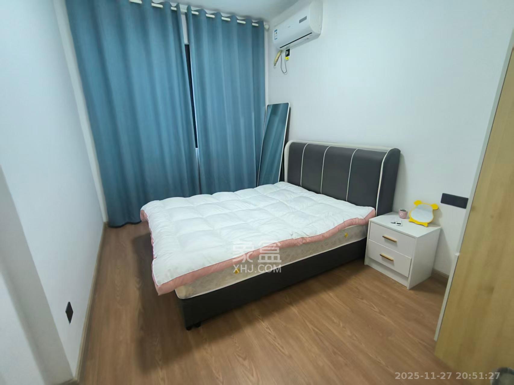 澳海月亮湾 1室0厅0卫 1600.0元/月 澳海月亮湾 1室0厅0卫 1600.0元/月室内图