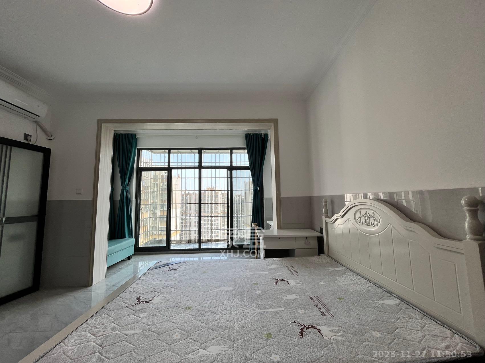 嘉顺苑 1室0厅1卫 1350.0元/月 嘉顺苑 1室0厅1卫 1350.0元/月室内图